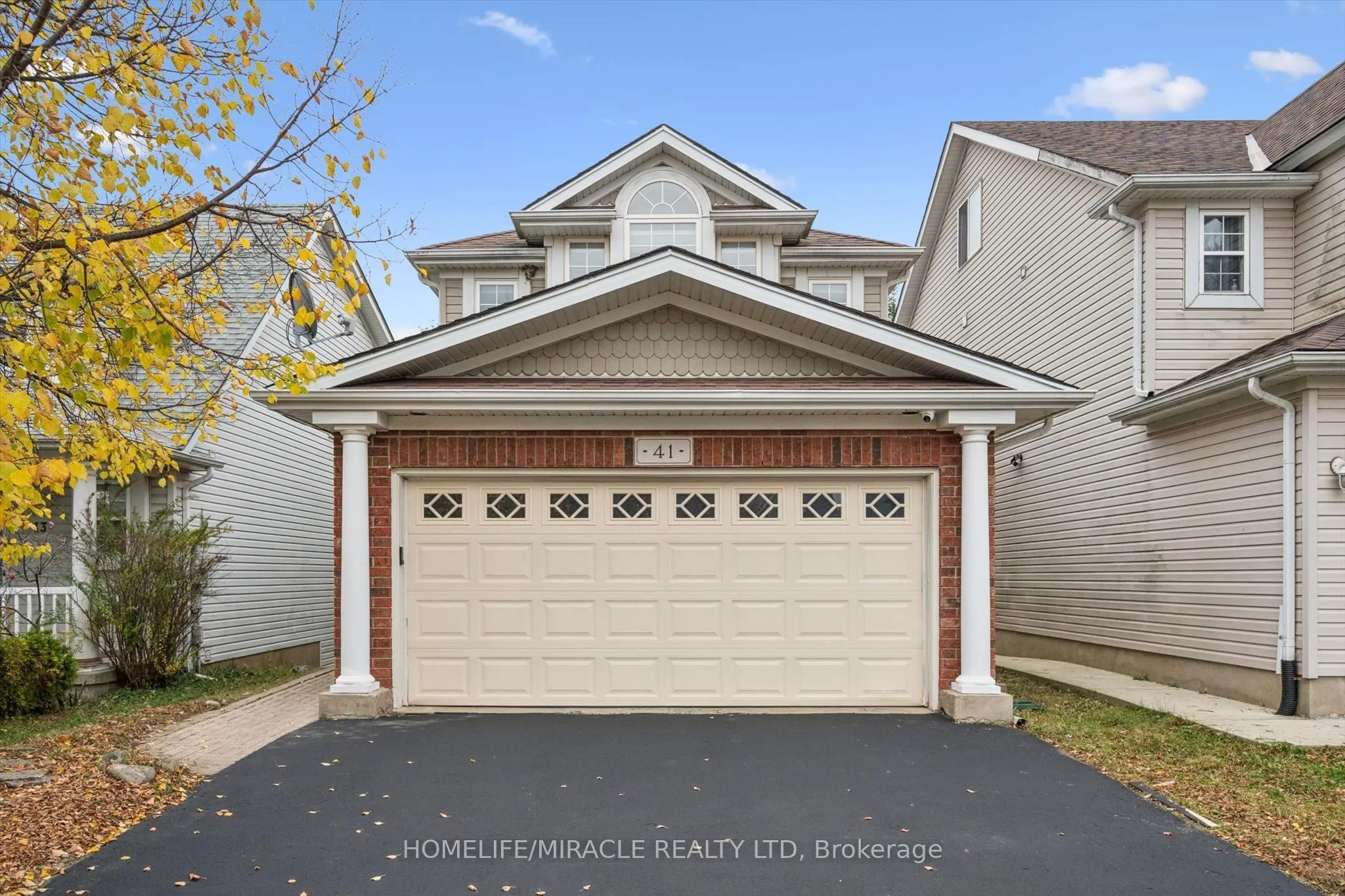 41 Porter Drive