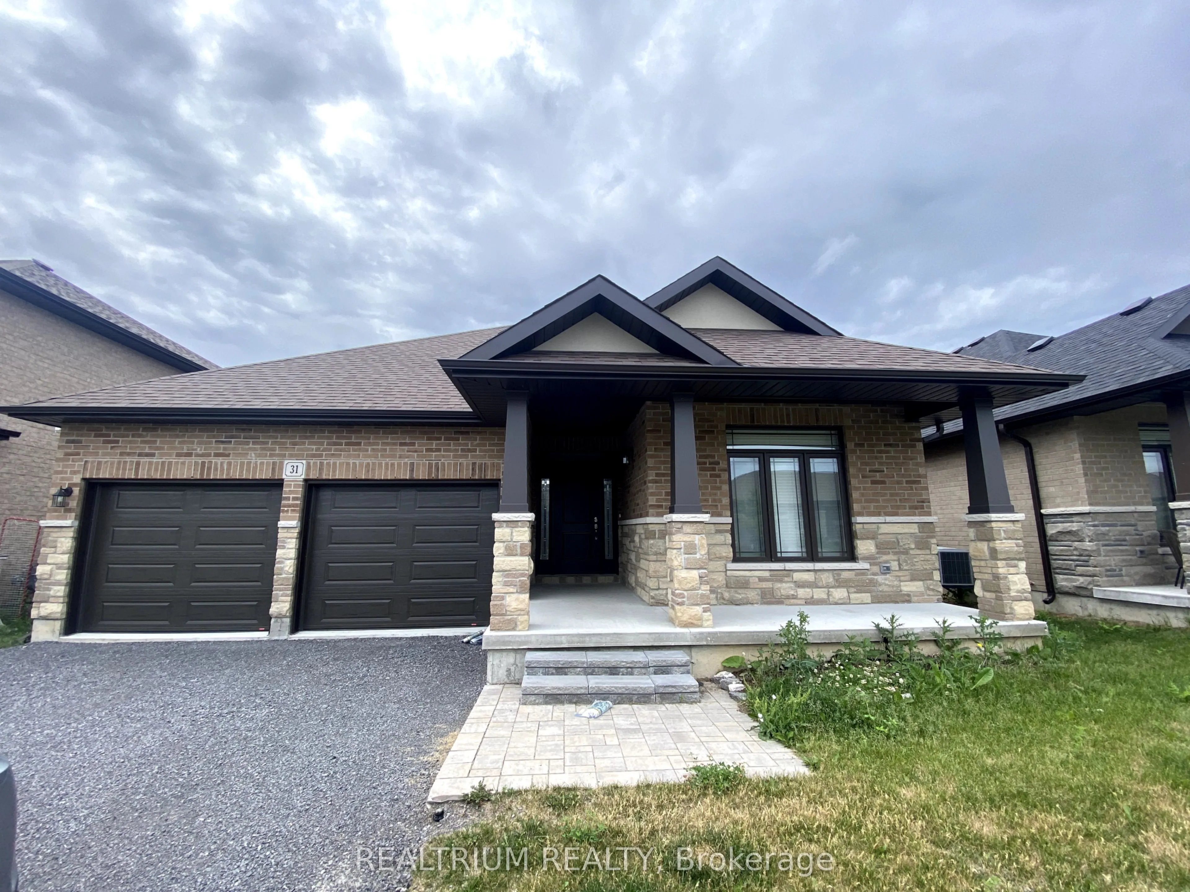 31 Covington Crescent