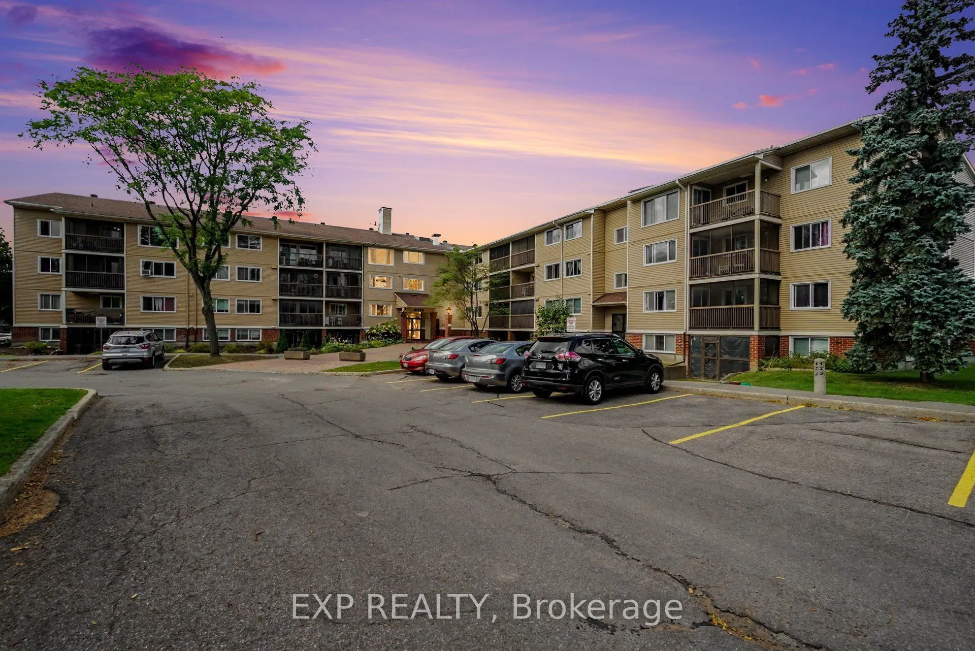 6376 Bilberry Drive #304