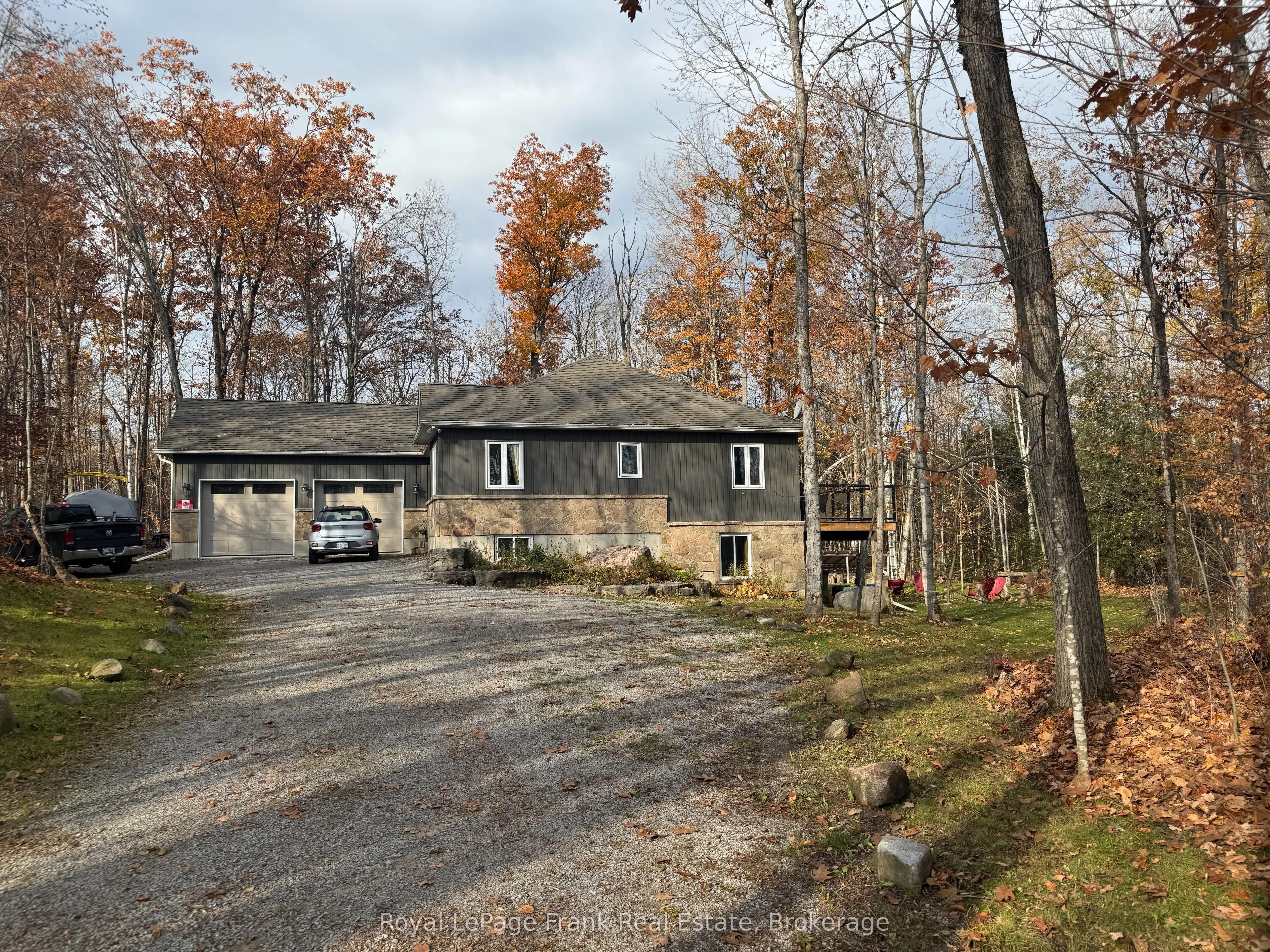 57 Mystic Point Road