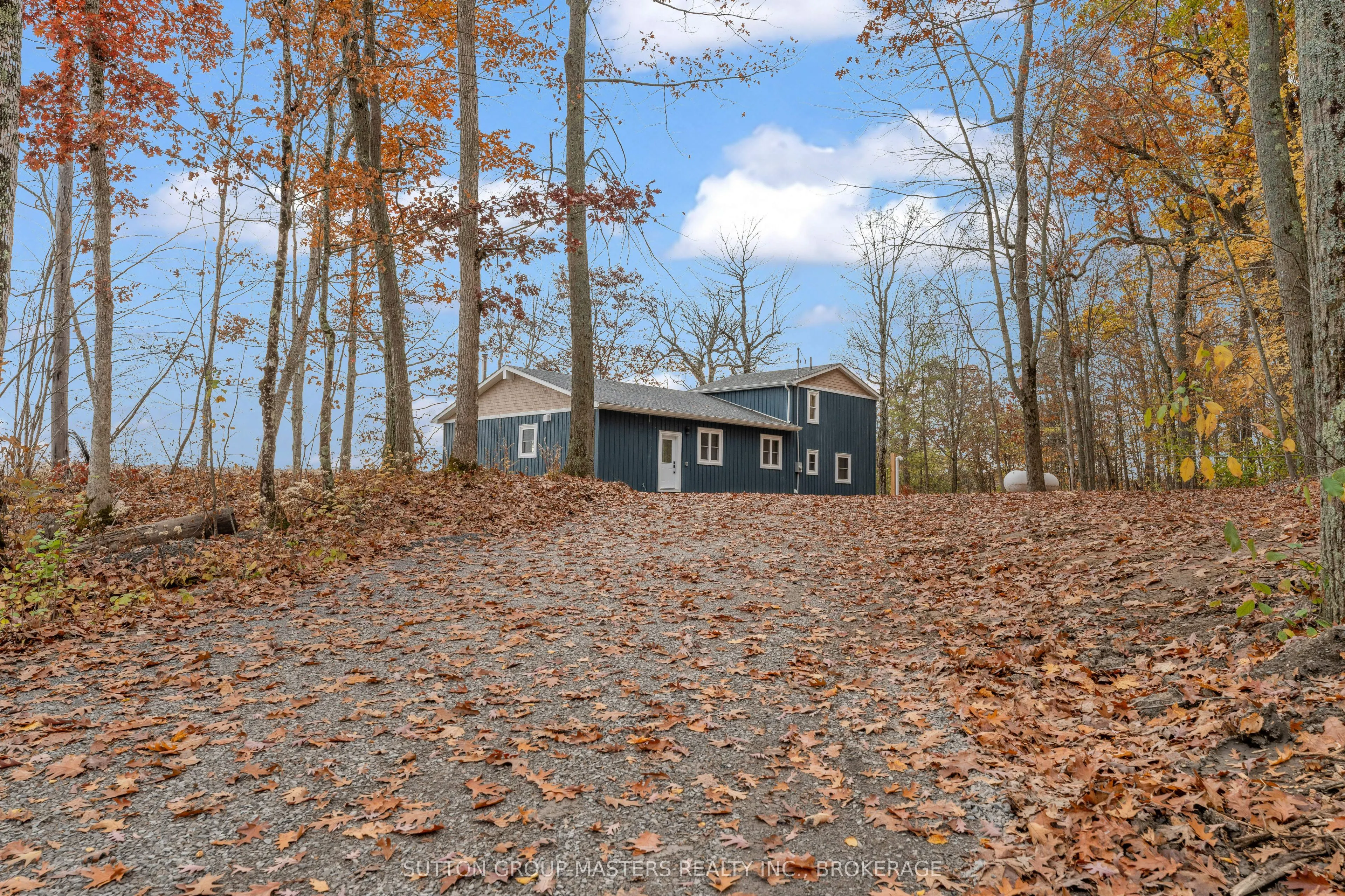 99 Blue Heron Lane