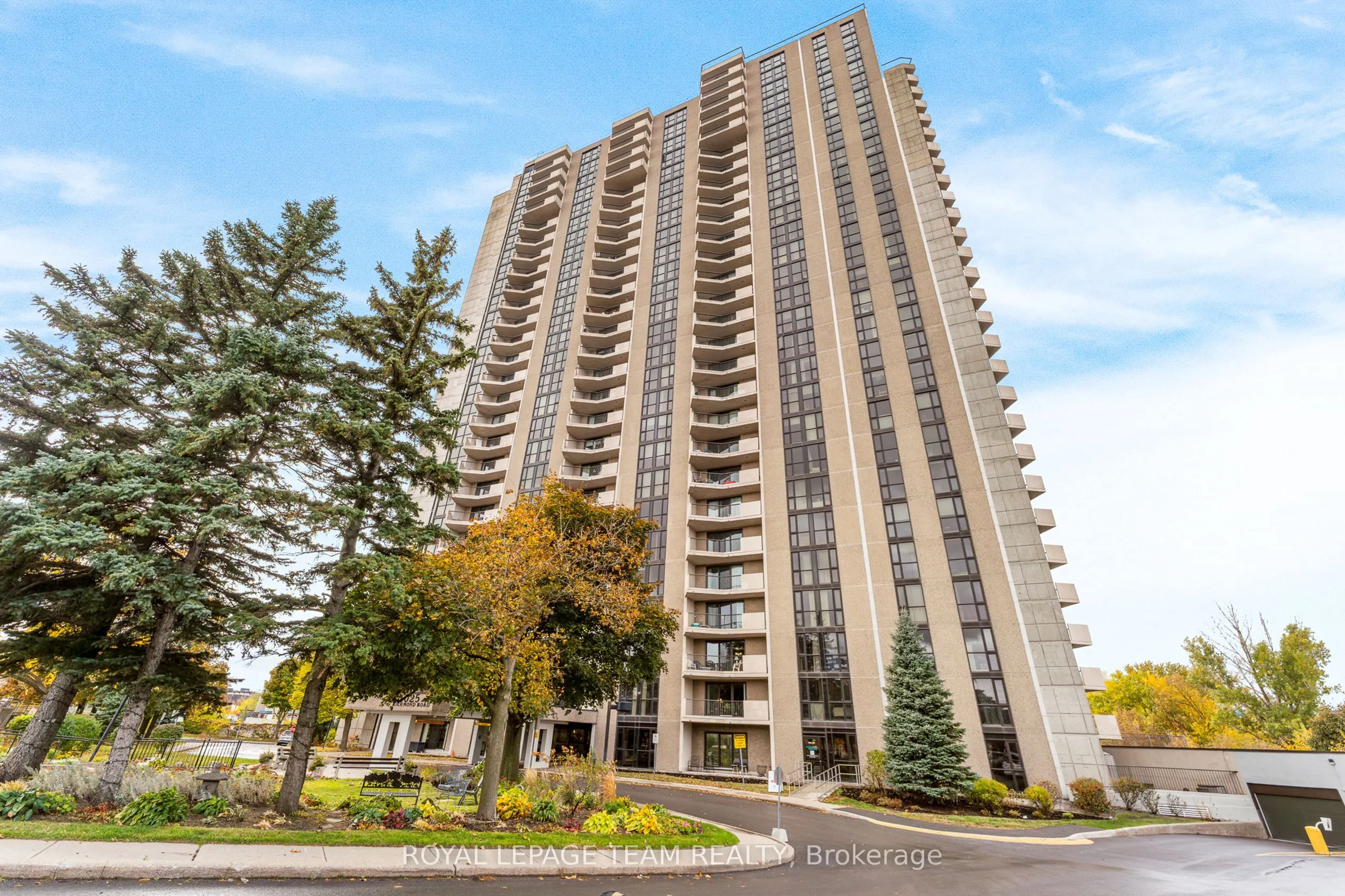 1025 Richmond Road #2705