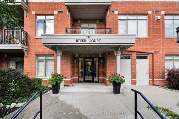 950 MARGUERITE Avenue #103