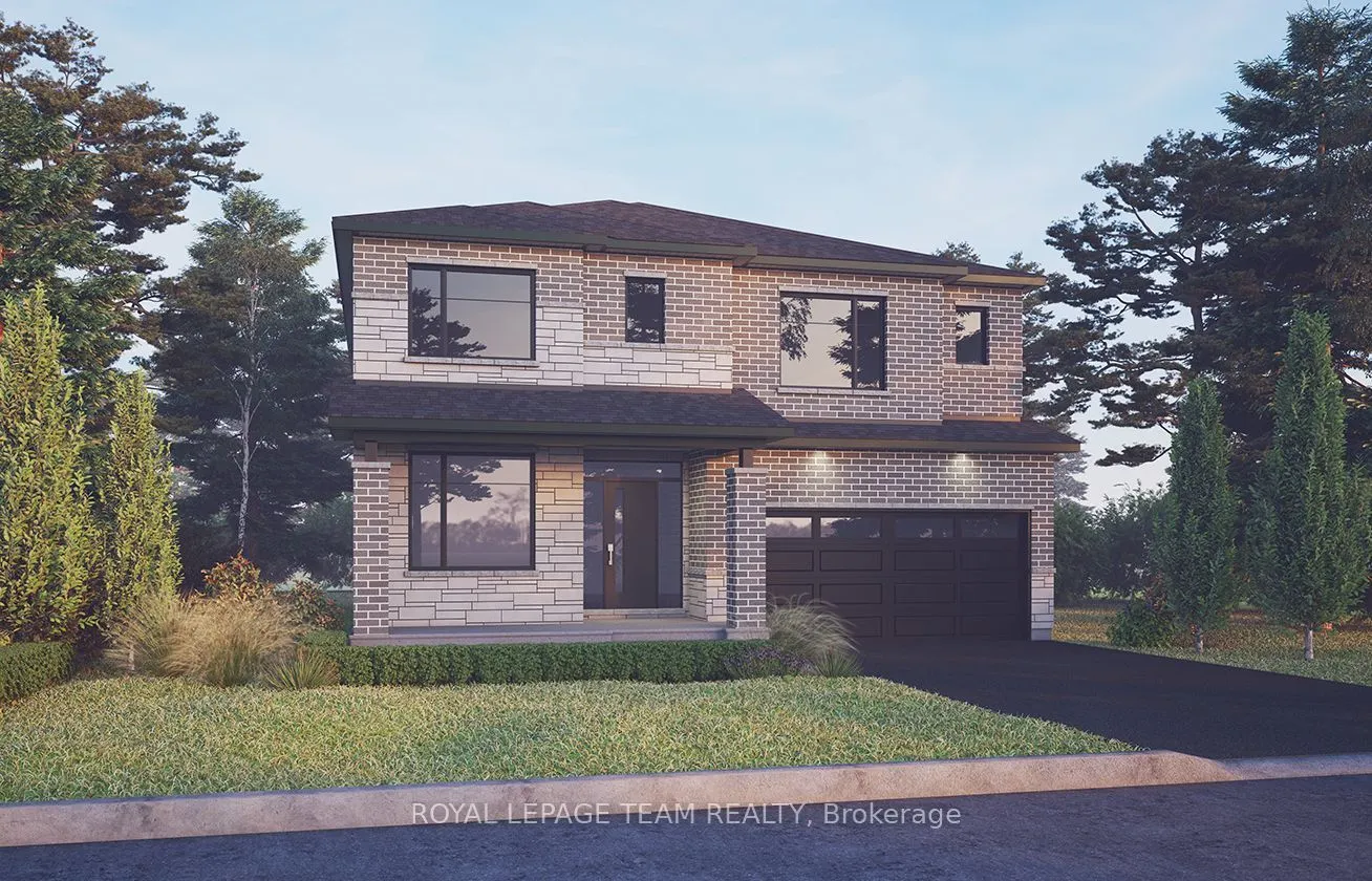 382 Vibert Douglas Drive
