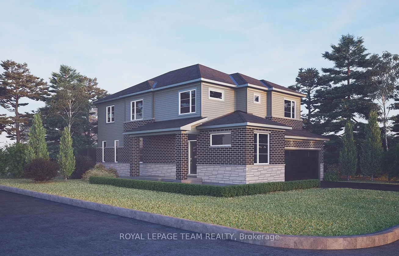 384 Vibert Douglas Drive