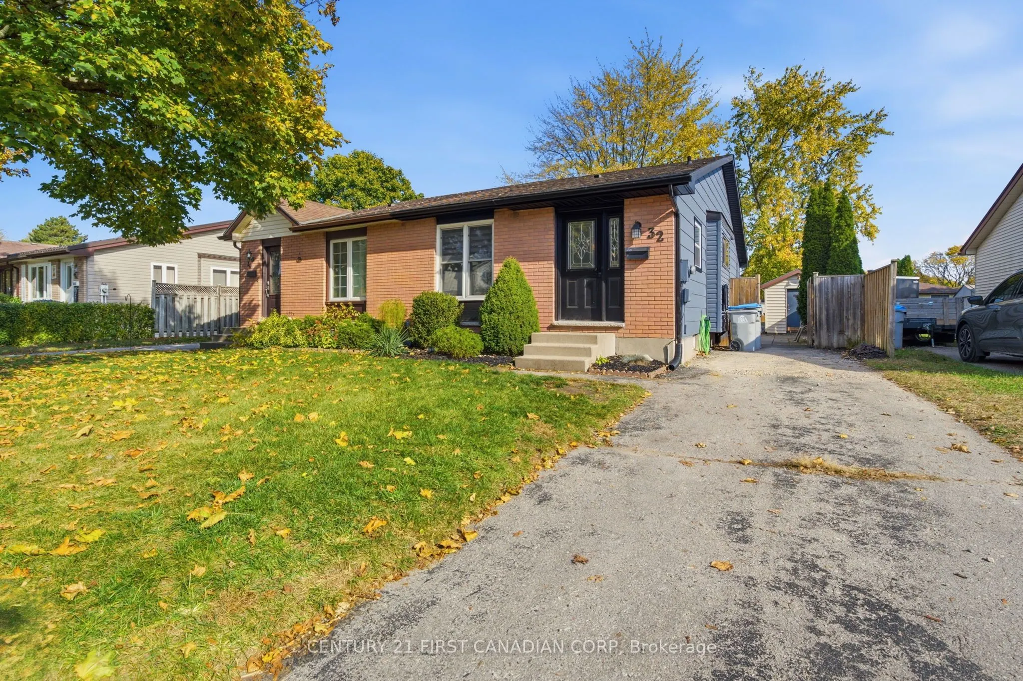 32 Brennan Drive