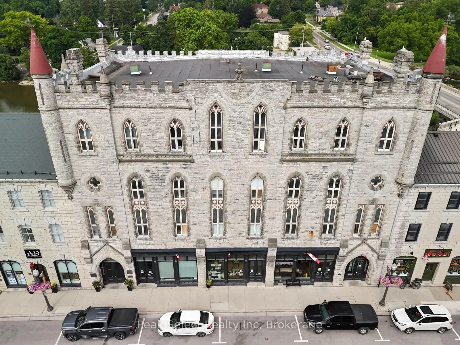 20 WATER STREET SOUTH #21
