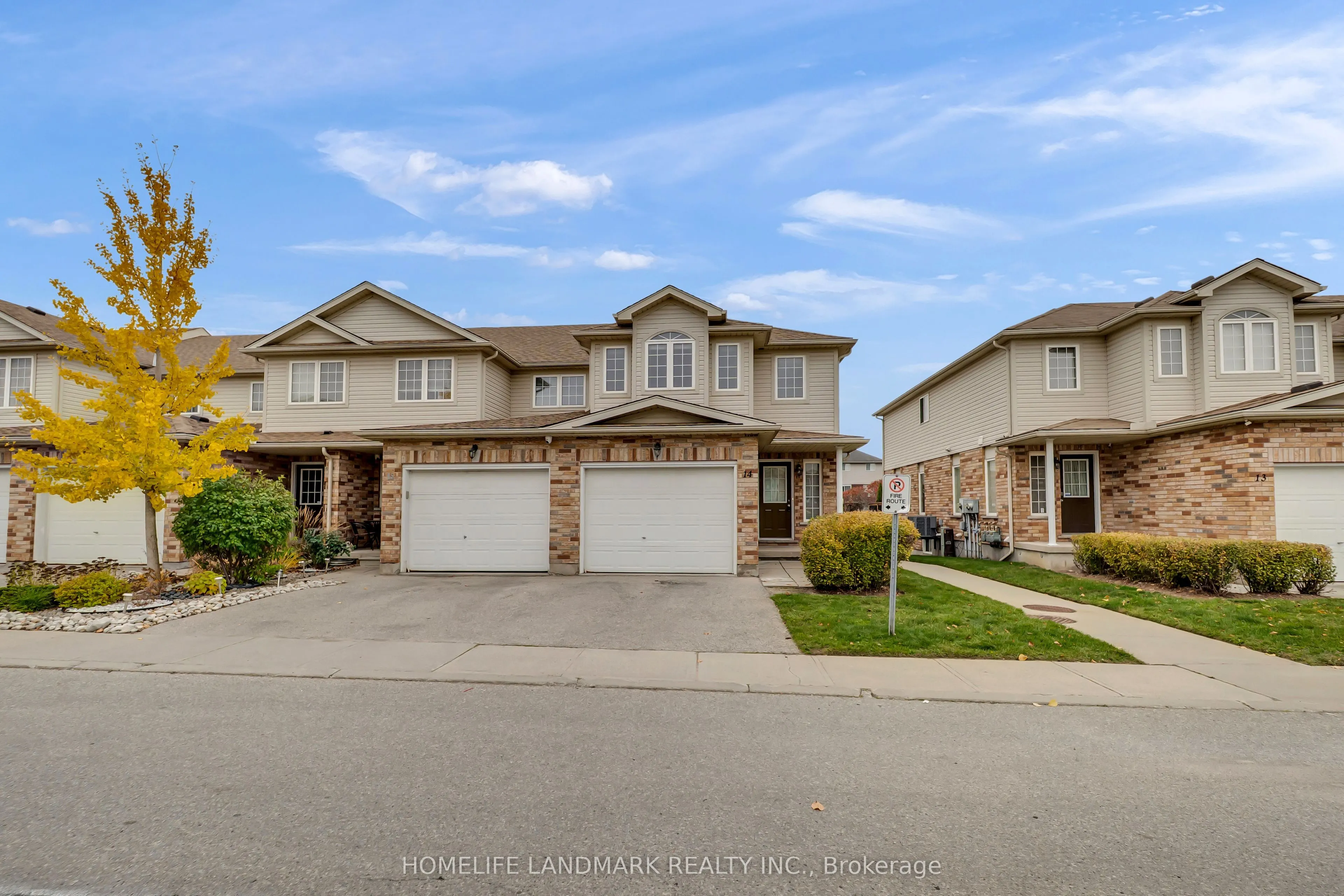 105 Bard Boulevard #14