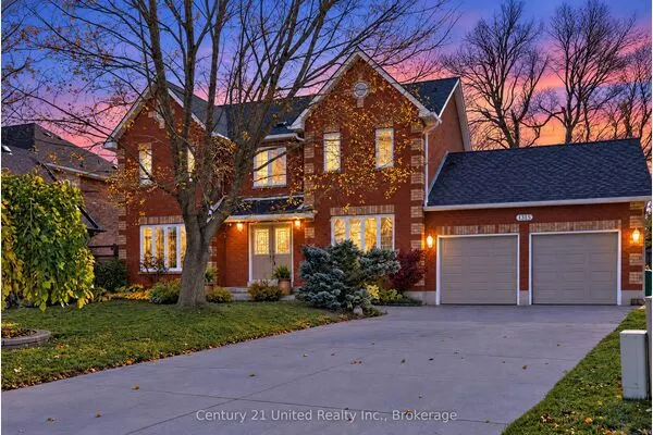 1373 Wildlark Drive
