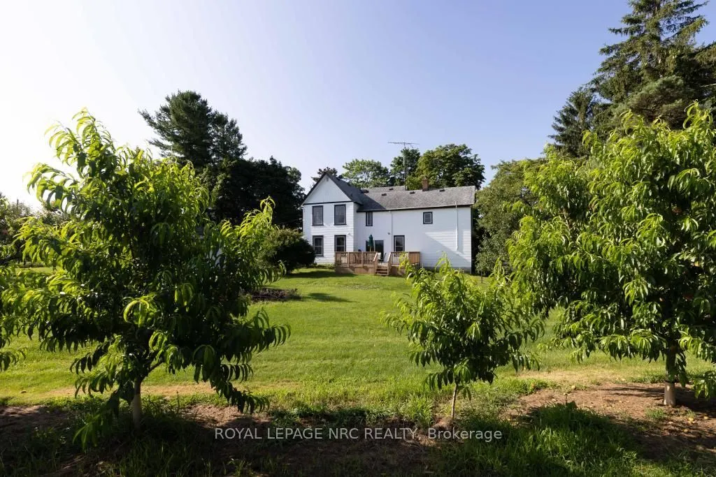 245 Niven Road