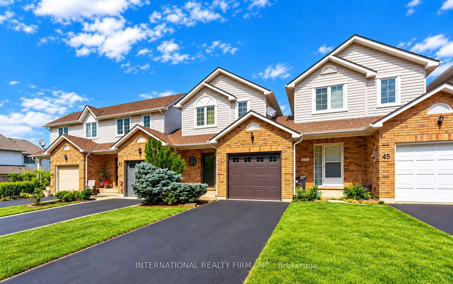 43 Kildonan Crescent
