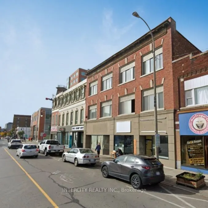 339 St. Paul Street #204