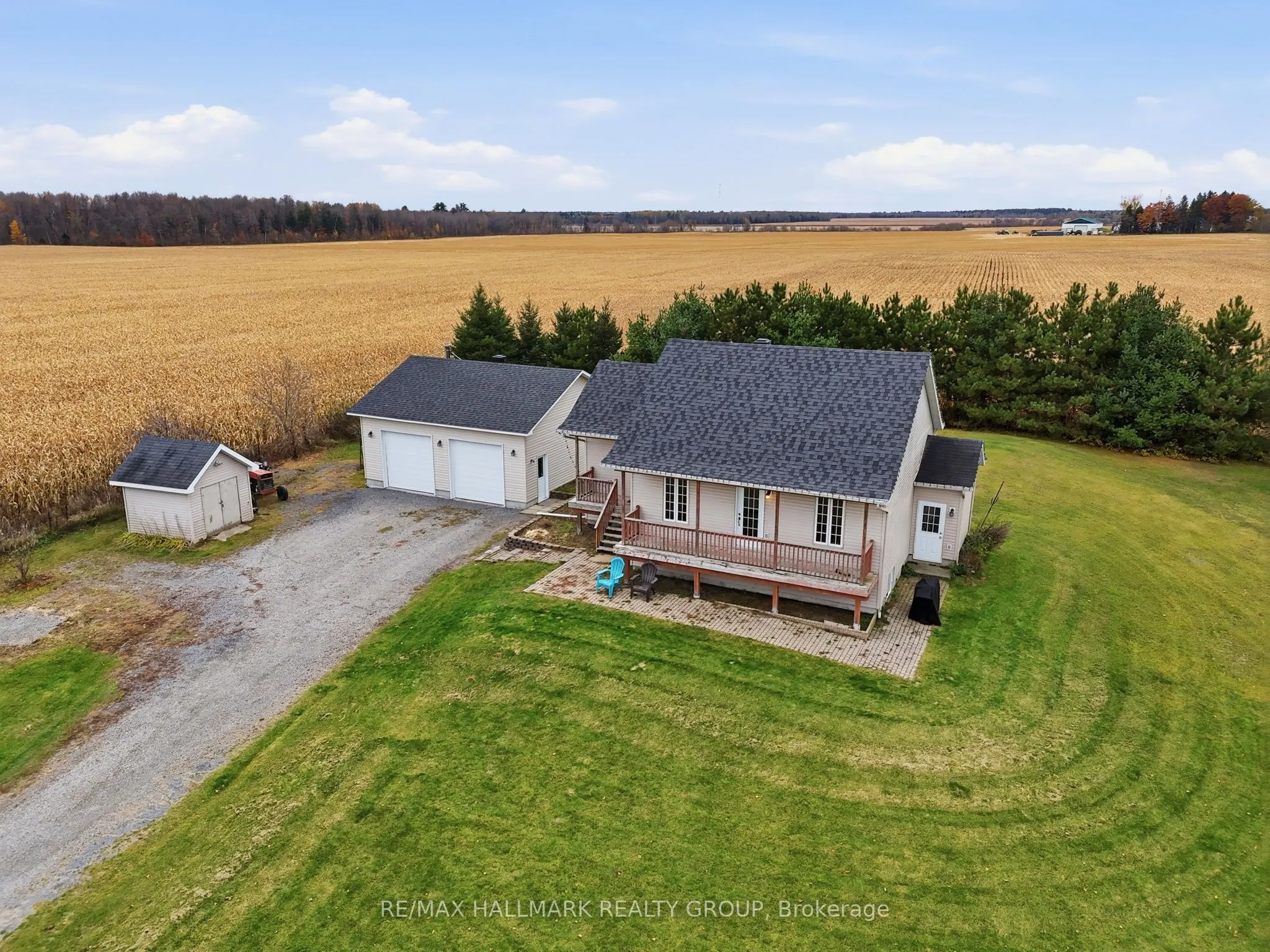827 ROUTE 11 Road