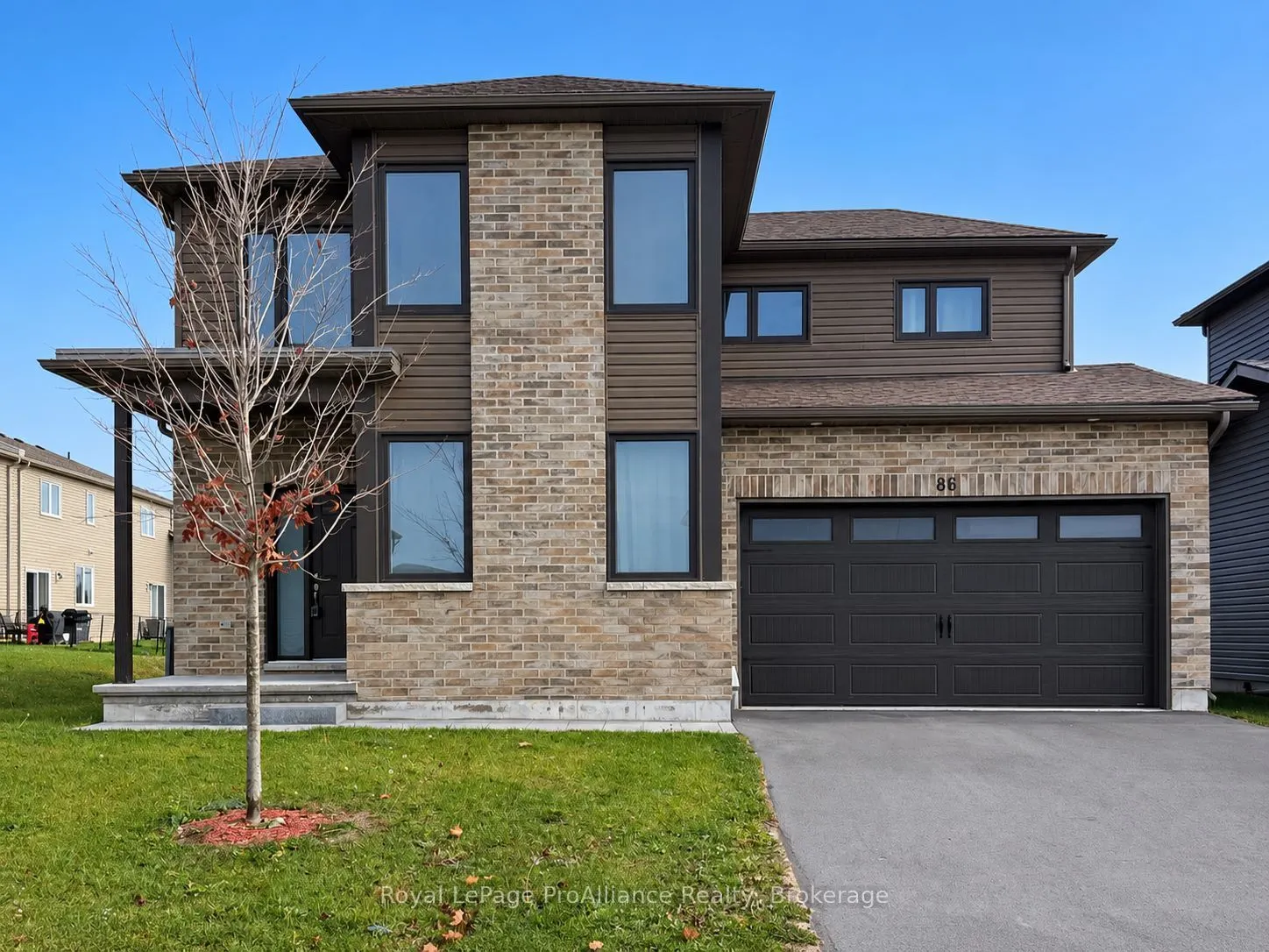 86 George Wright Boulevard