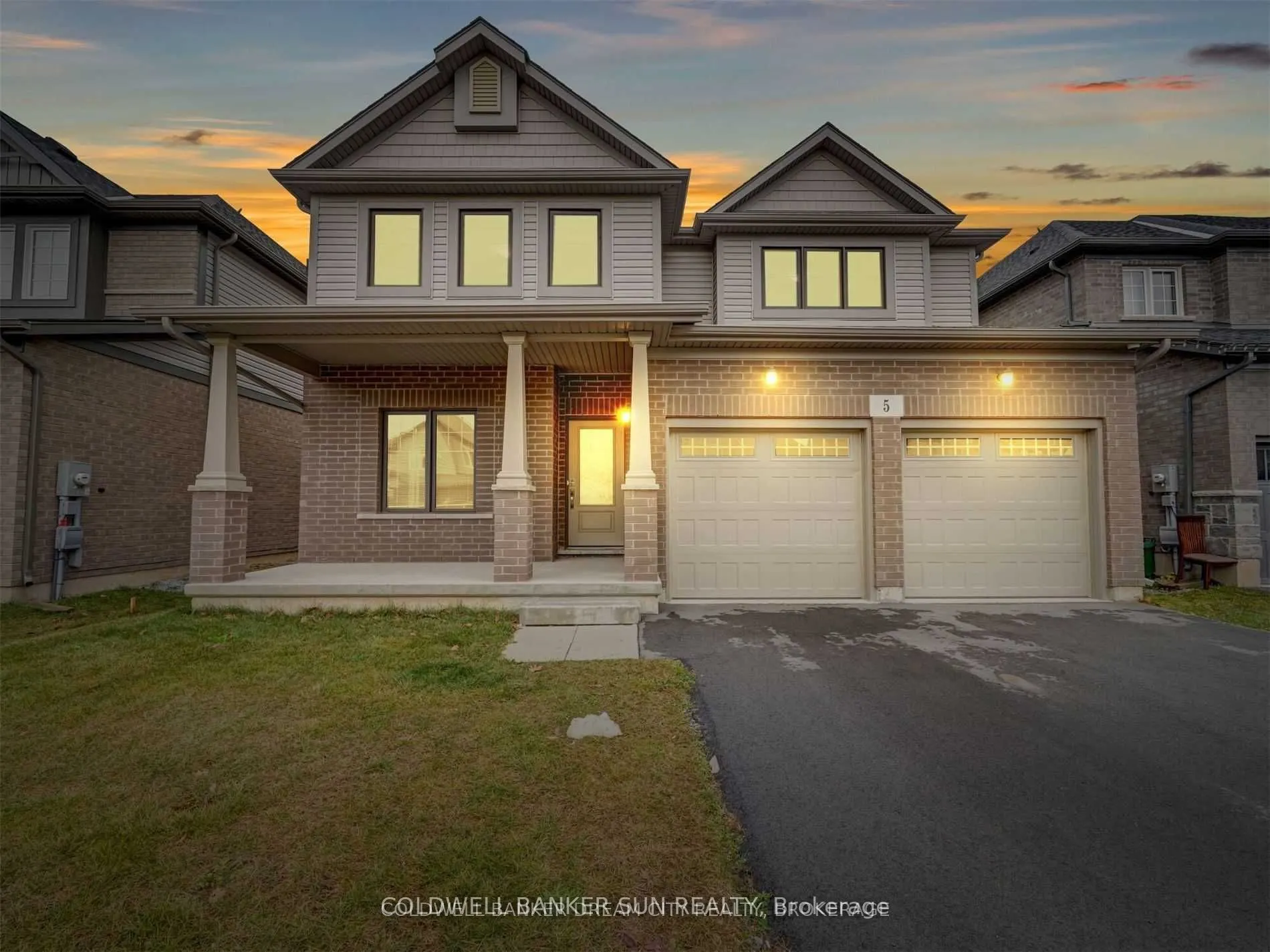 5 Darling Avenue #BSMT