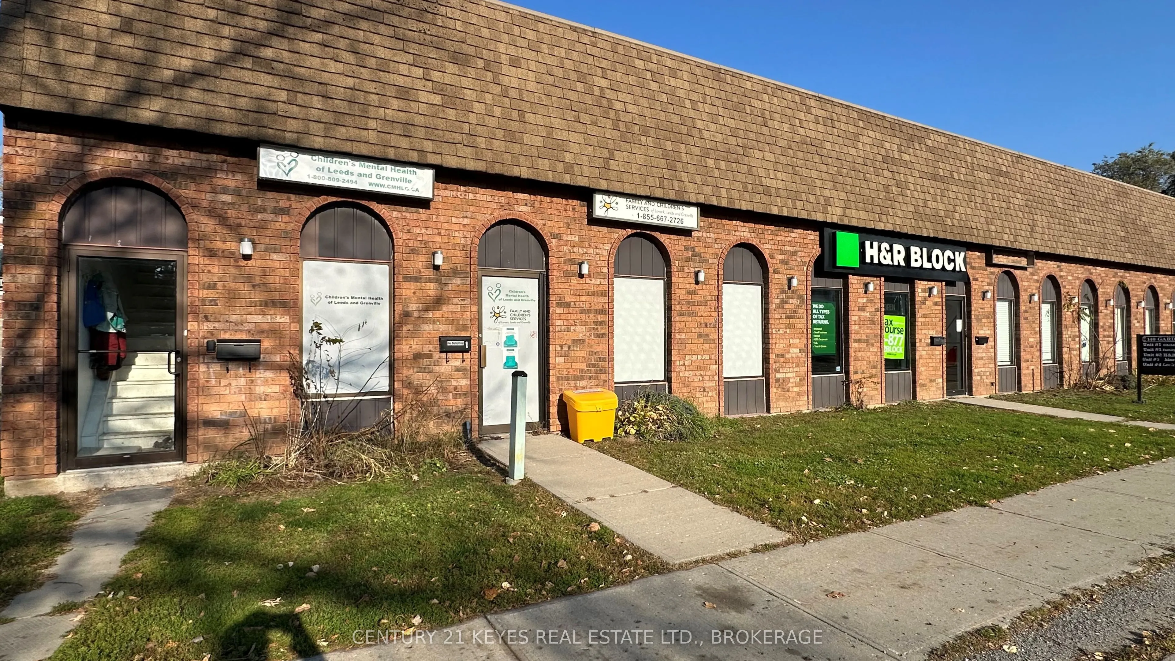 140 Garden Street #1