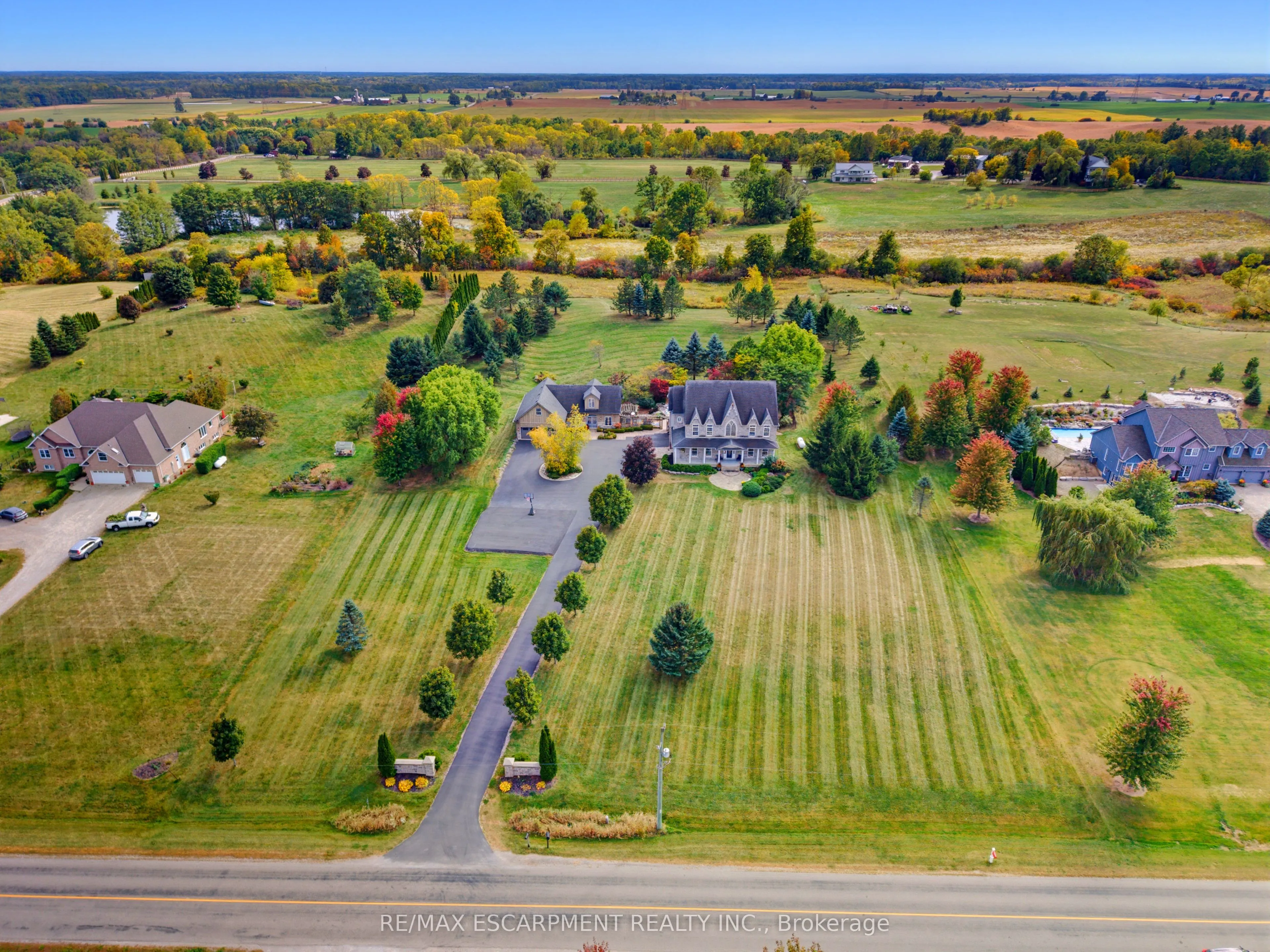 247 OLD ONONDAGA Road E