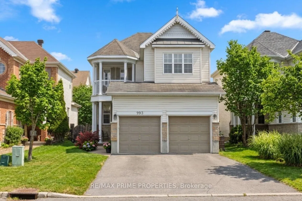 993 Linaria Walk