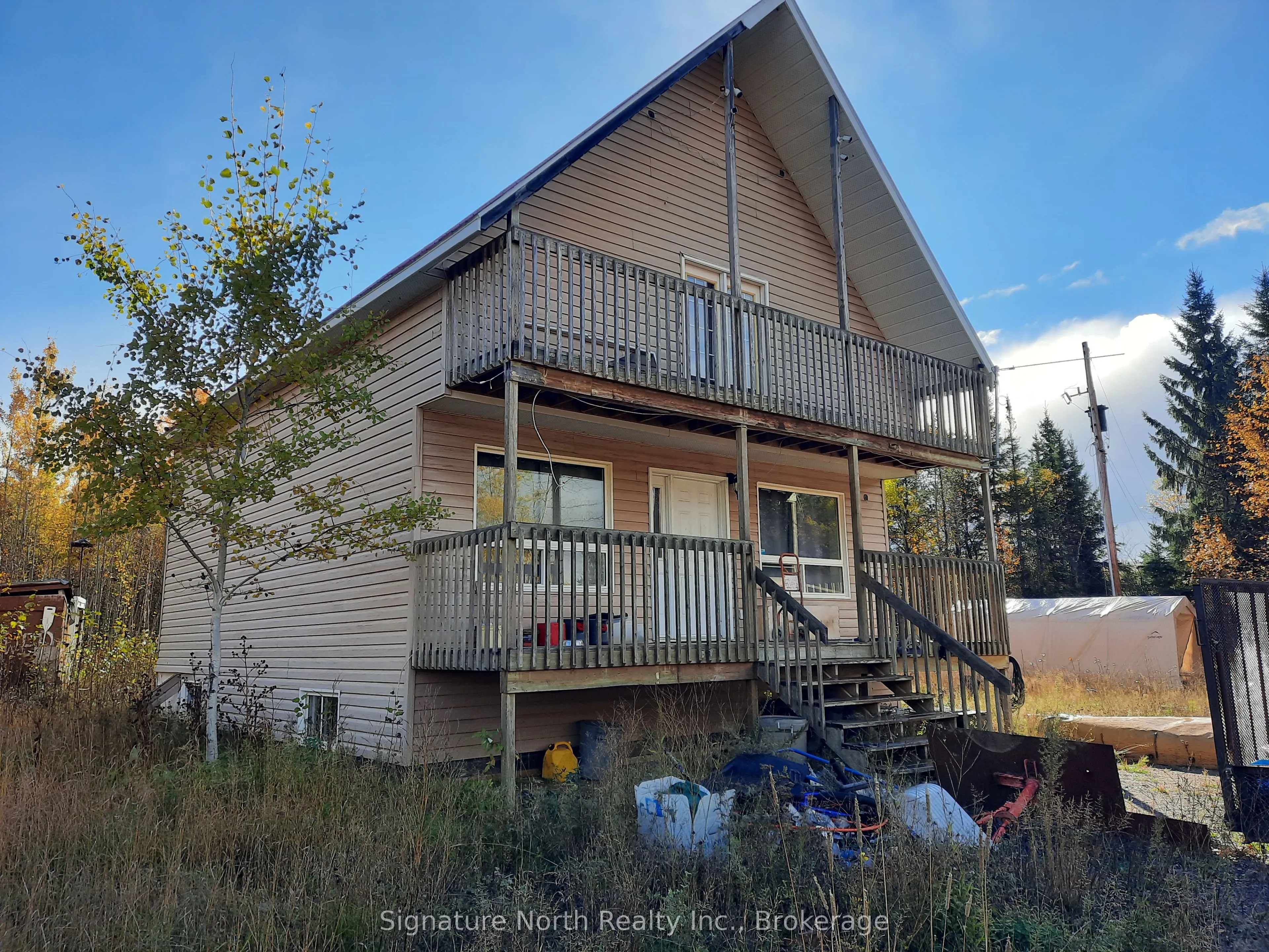 11348 Highway 11 Highway