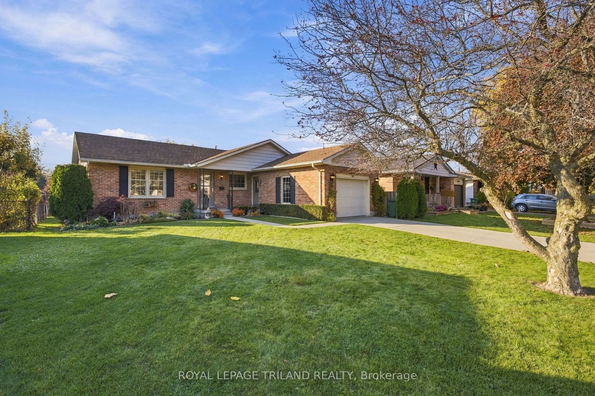 29 Luton Crescent