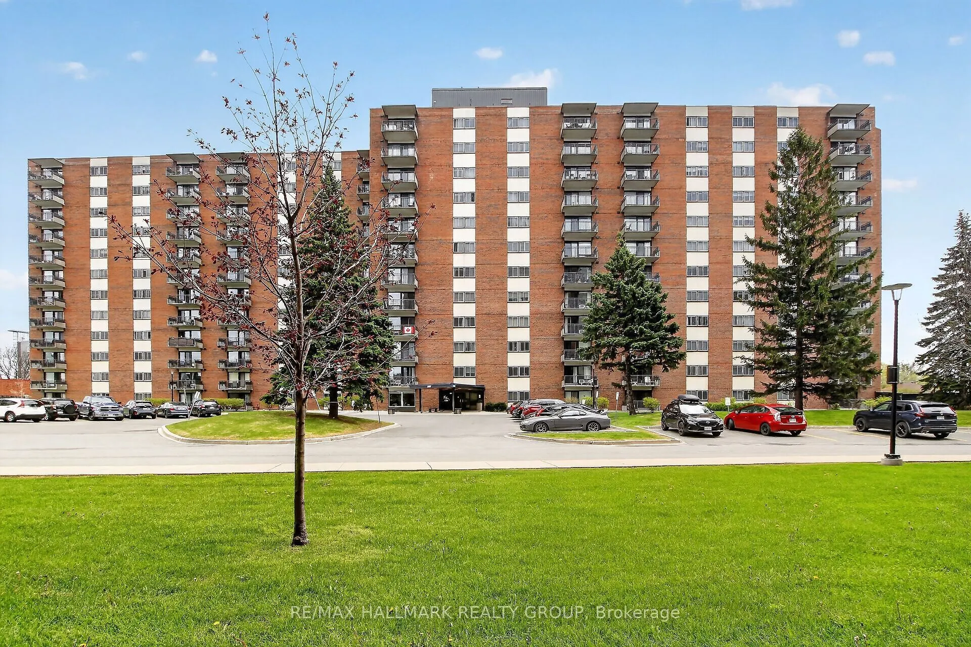 1465 Baseline Road #101