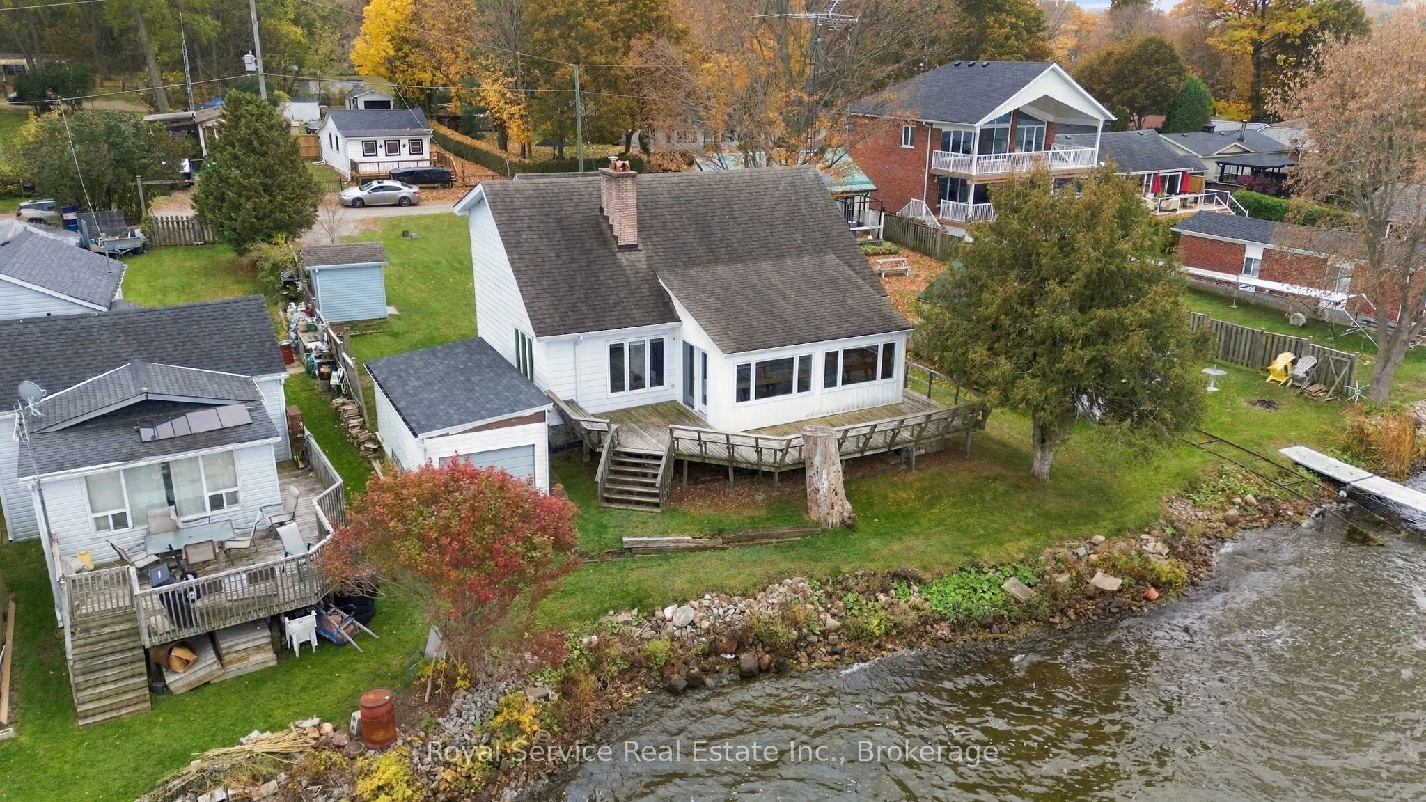 5139 Halstead Beach Road #460
