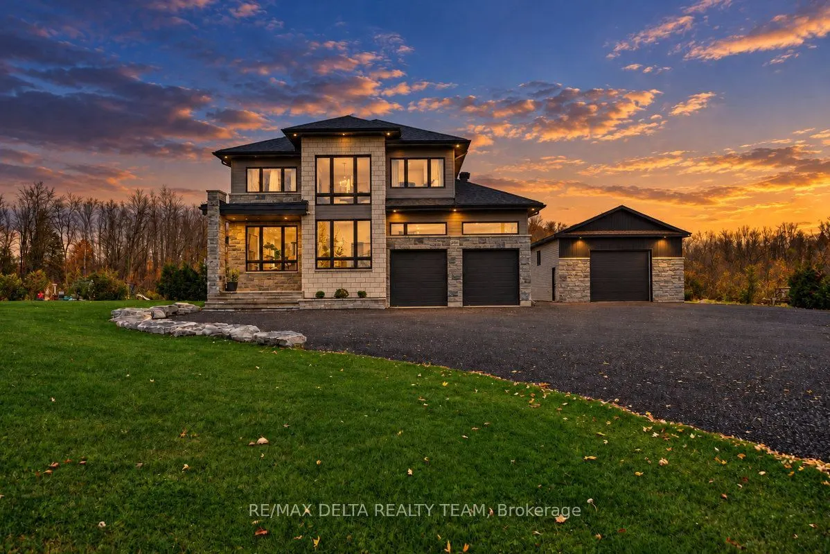 2829 Gagne Road