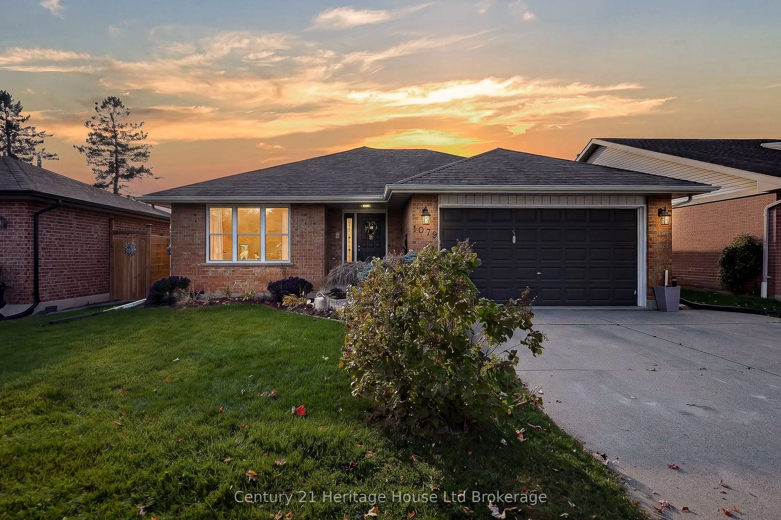 1079 Pearson Drive