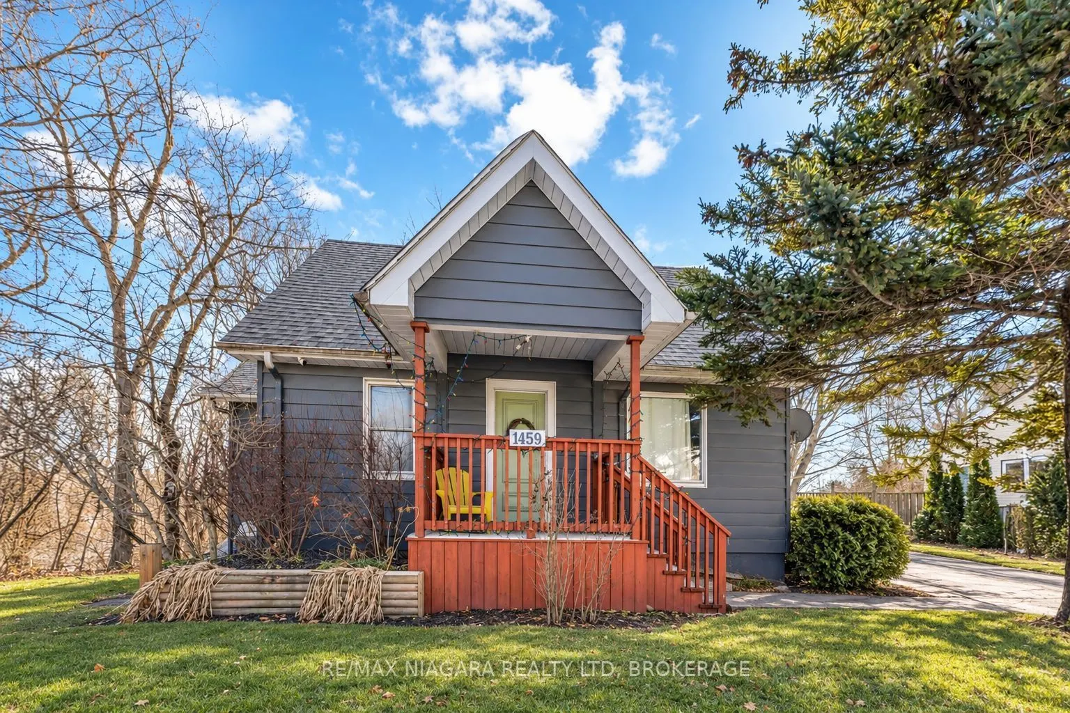 1459 Niagara Stone Road