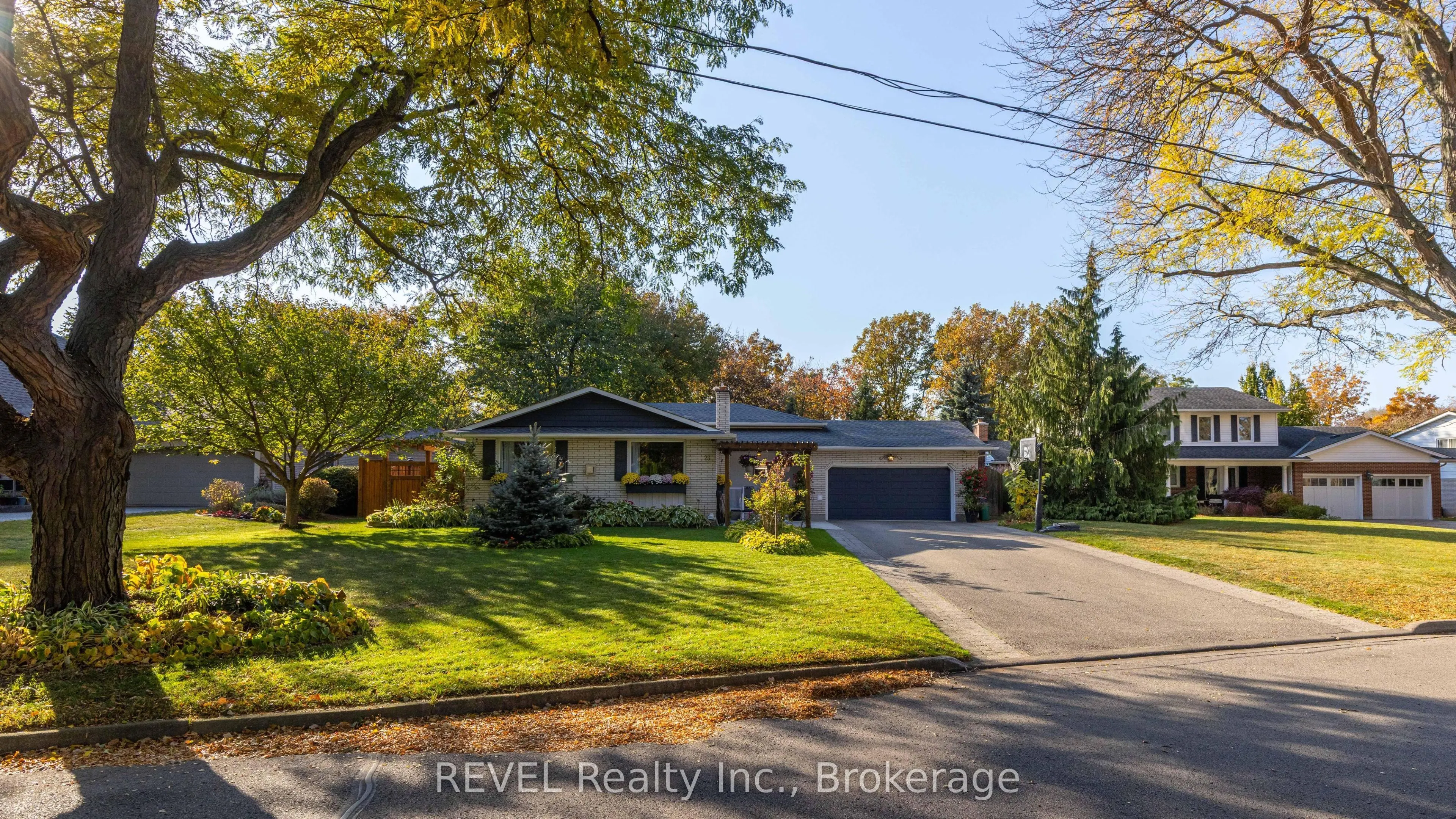 23 Royal York Road