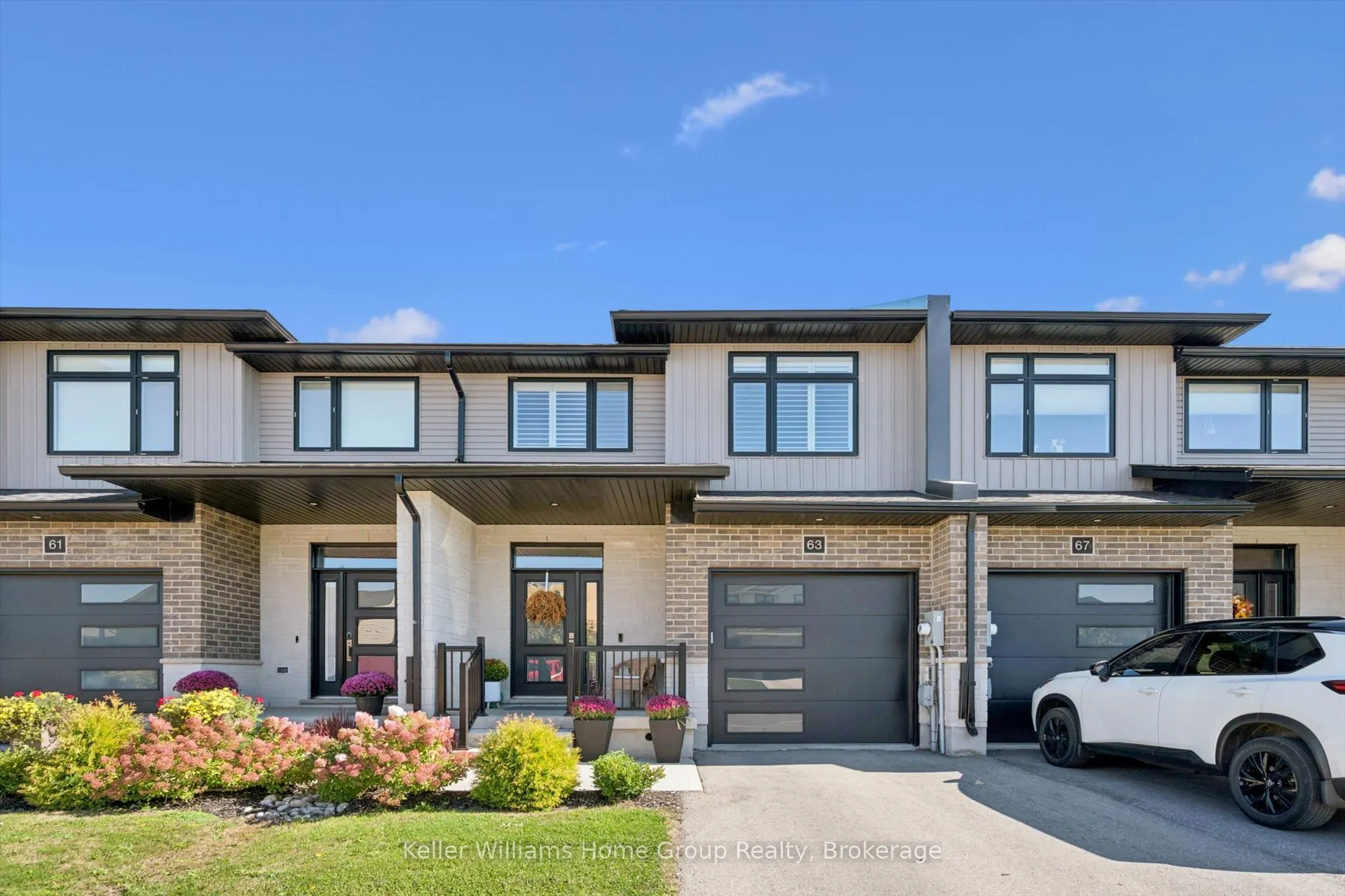 63 Rea Drive