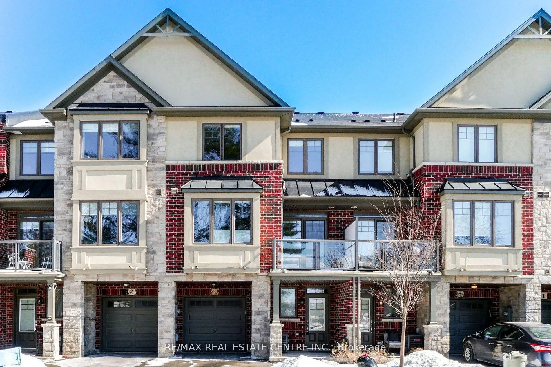 1169 Garner Road E #47