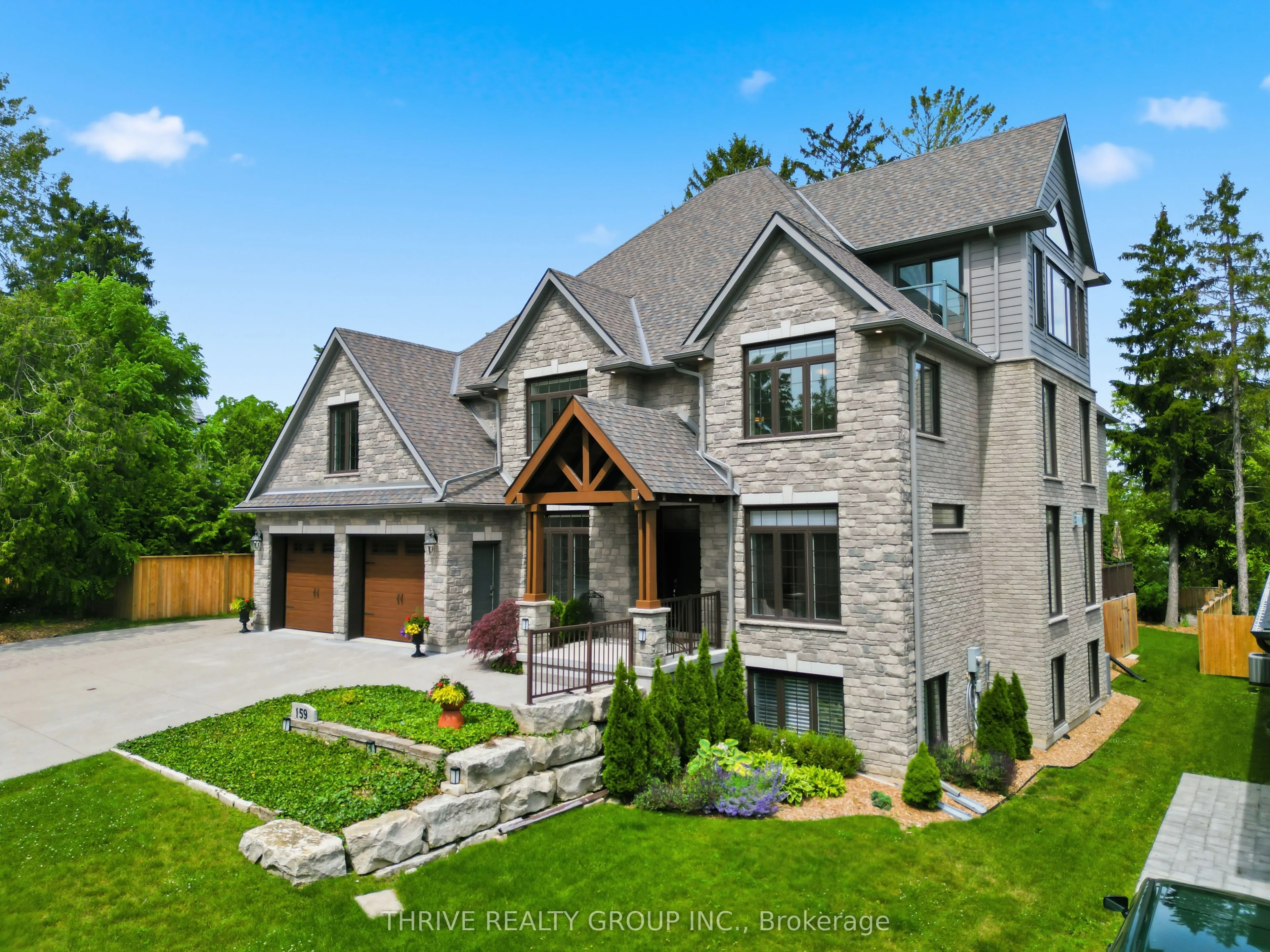 159 Windermere Road