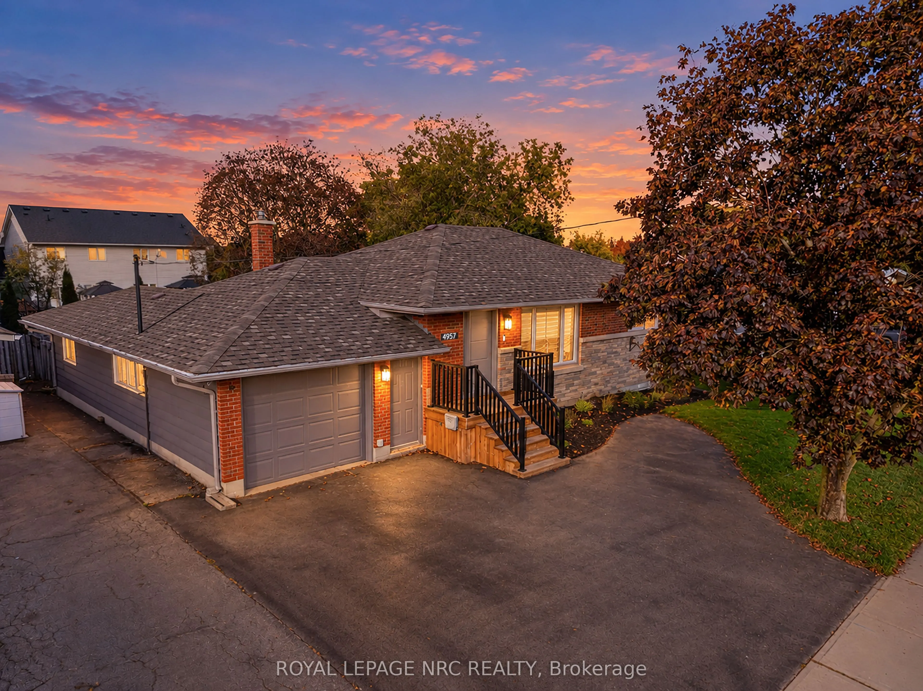 4957 John Street