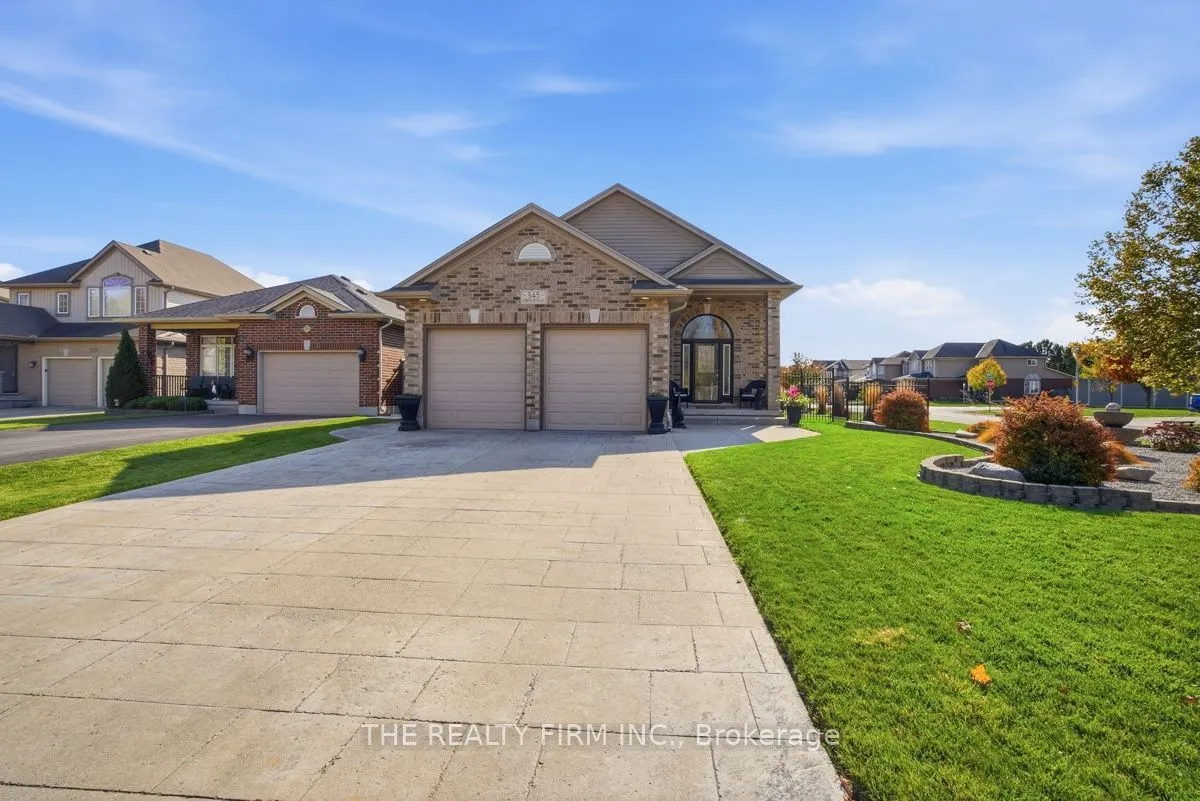 345 Portrush Place