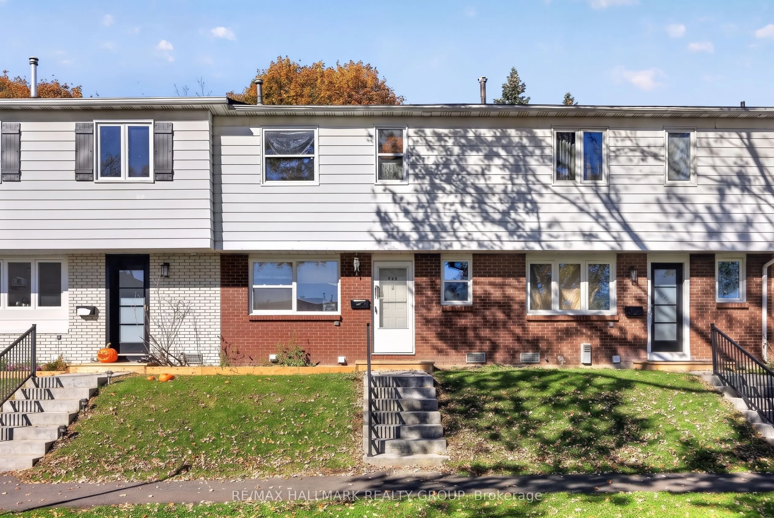 660 Hochelaga Street #20
