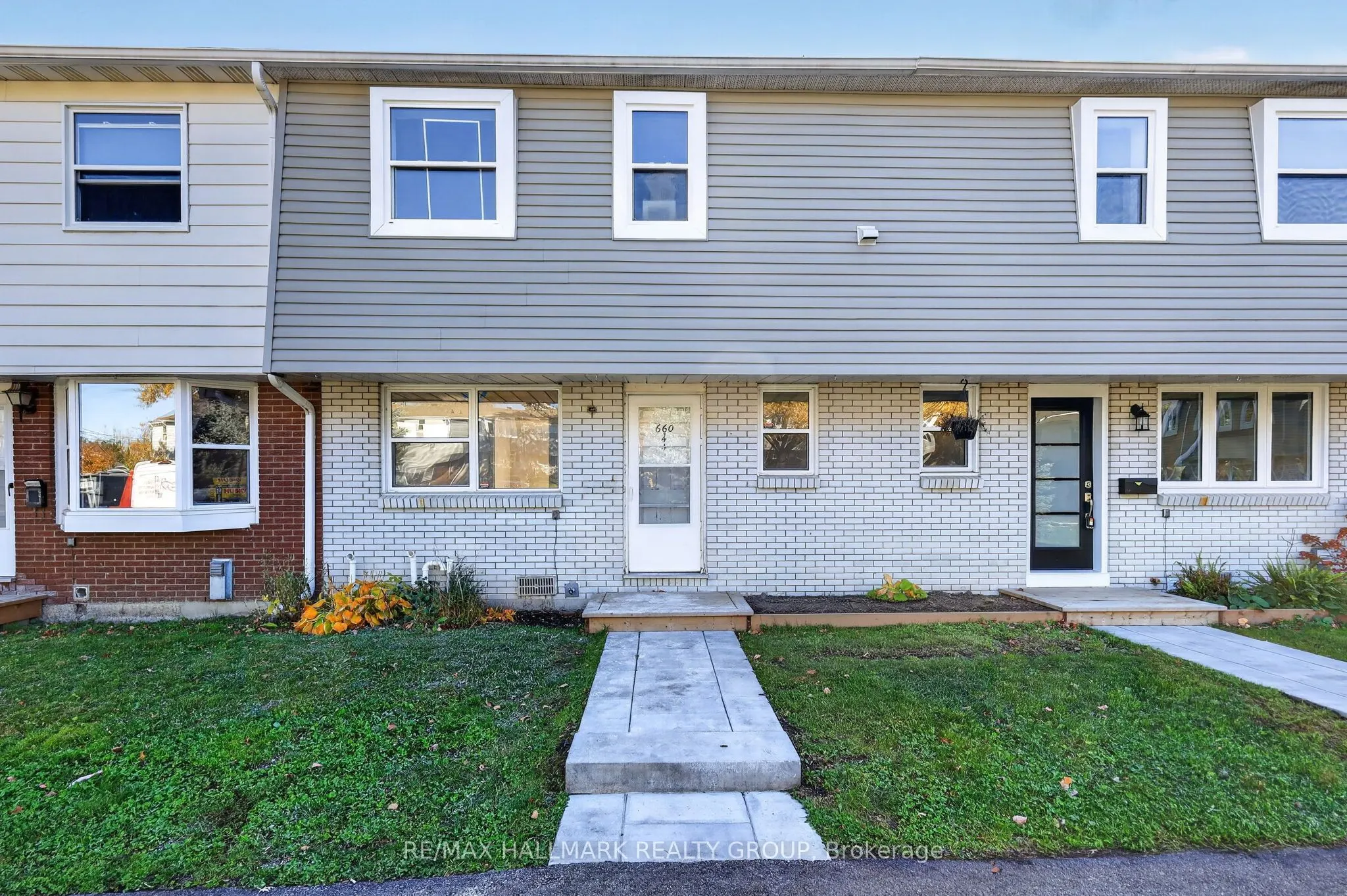 660 Hochelaga Street #44