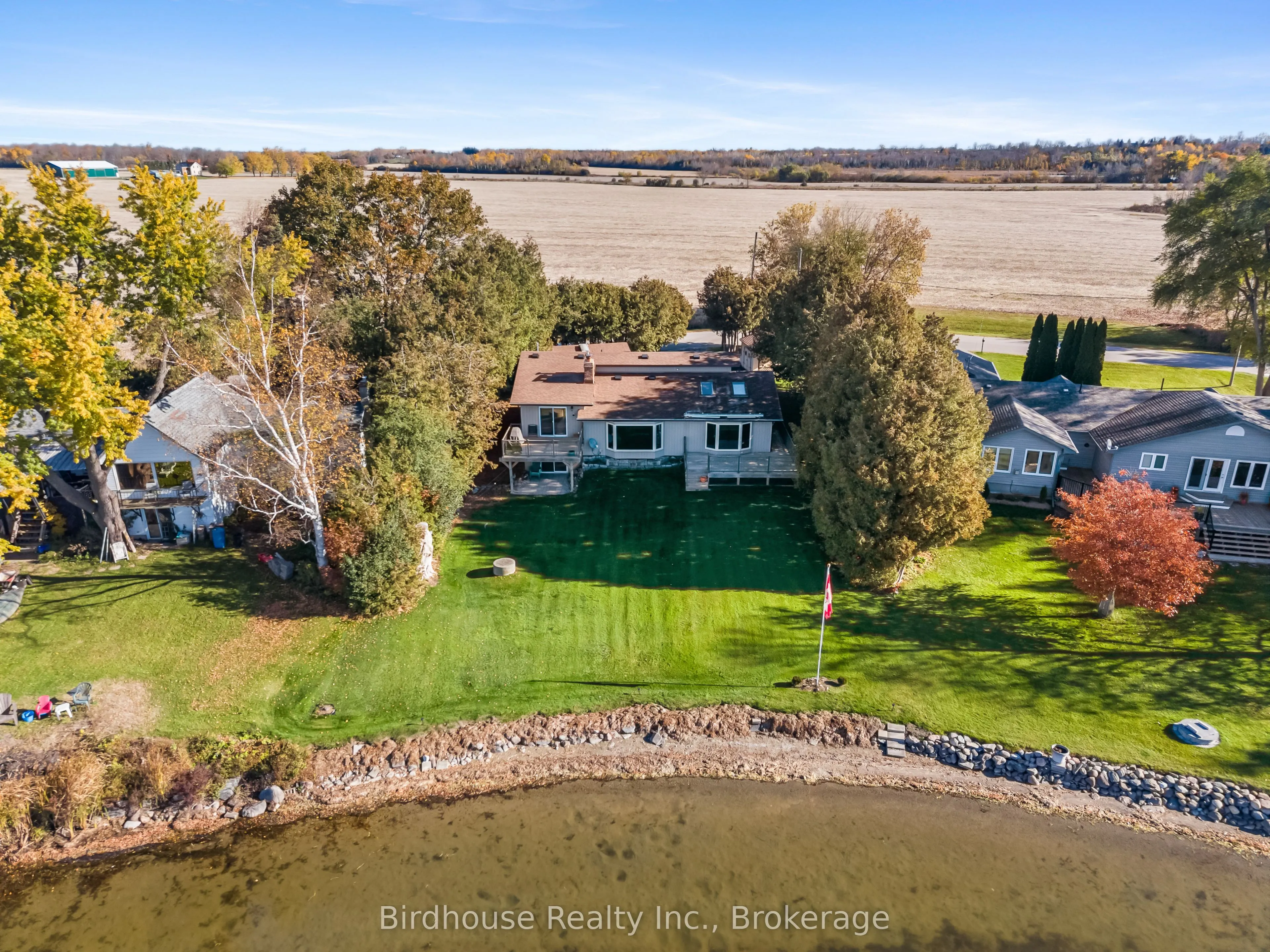 128 Starr Boulevard