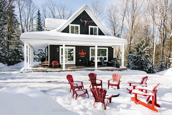 1042 Ski Ridge Trail