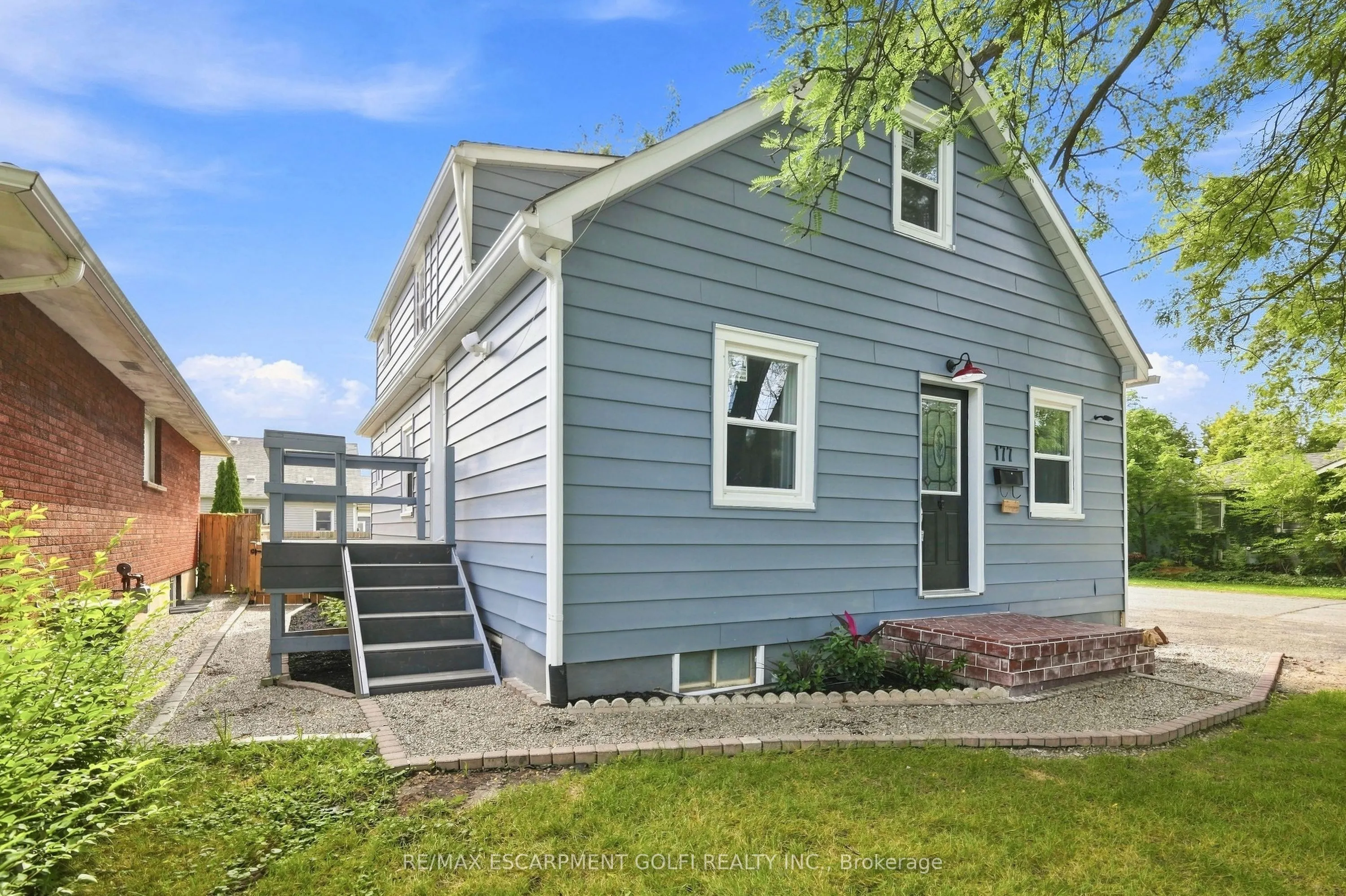 177 Pelham Road #2