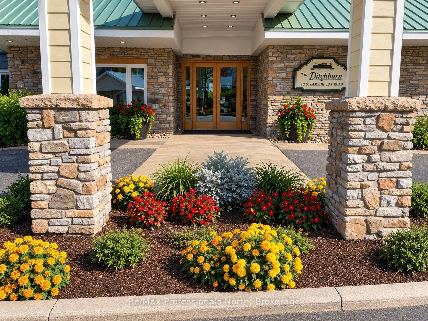 110 Steamship Bay Road #207