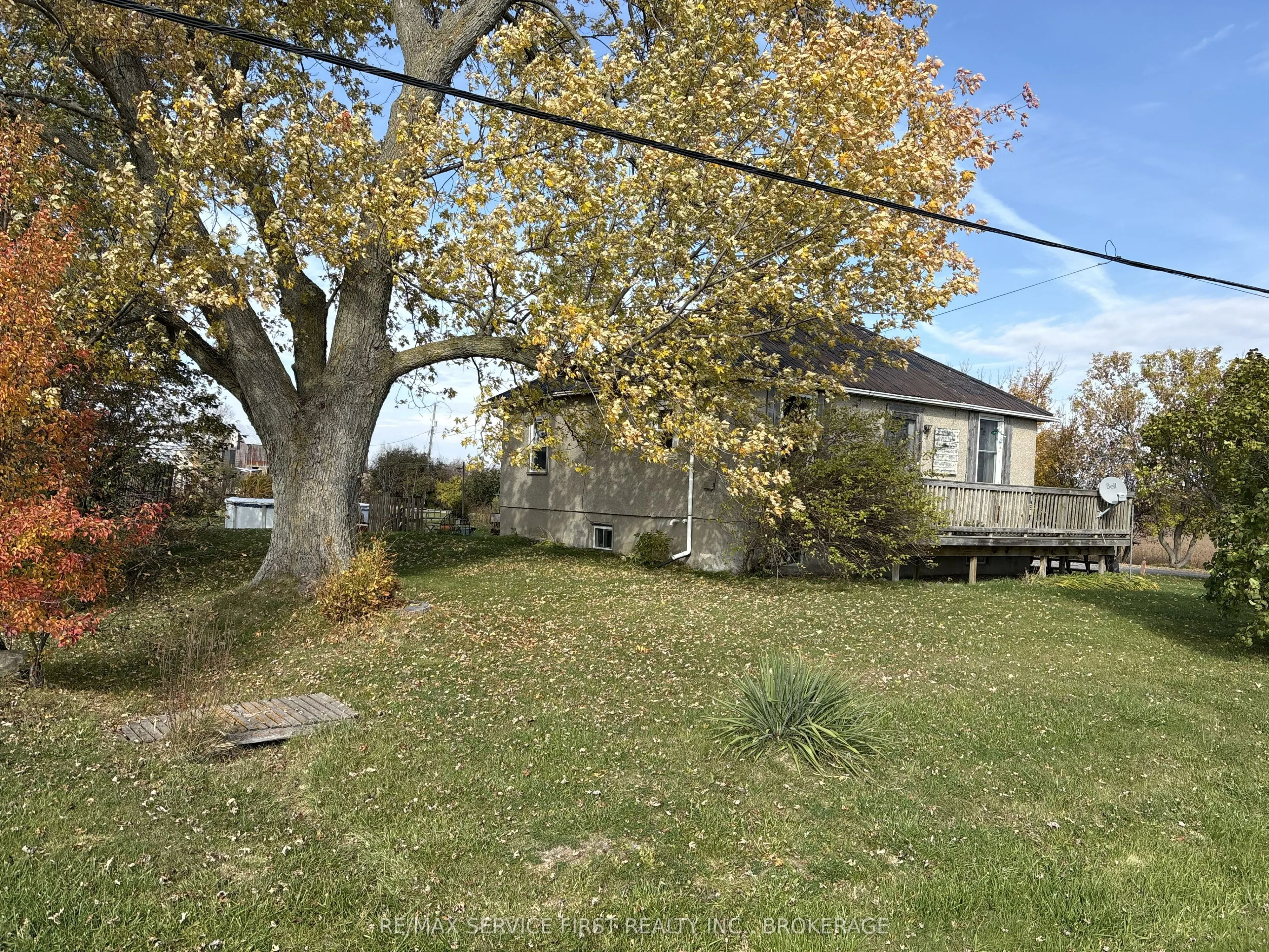 2663 COUNTY ROAD 22 Road