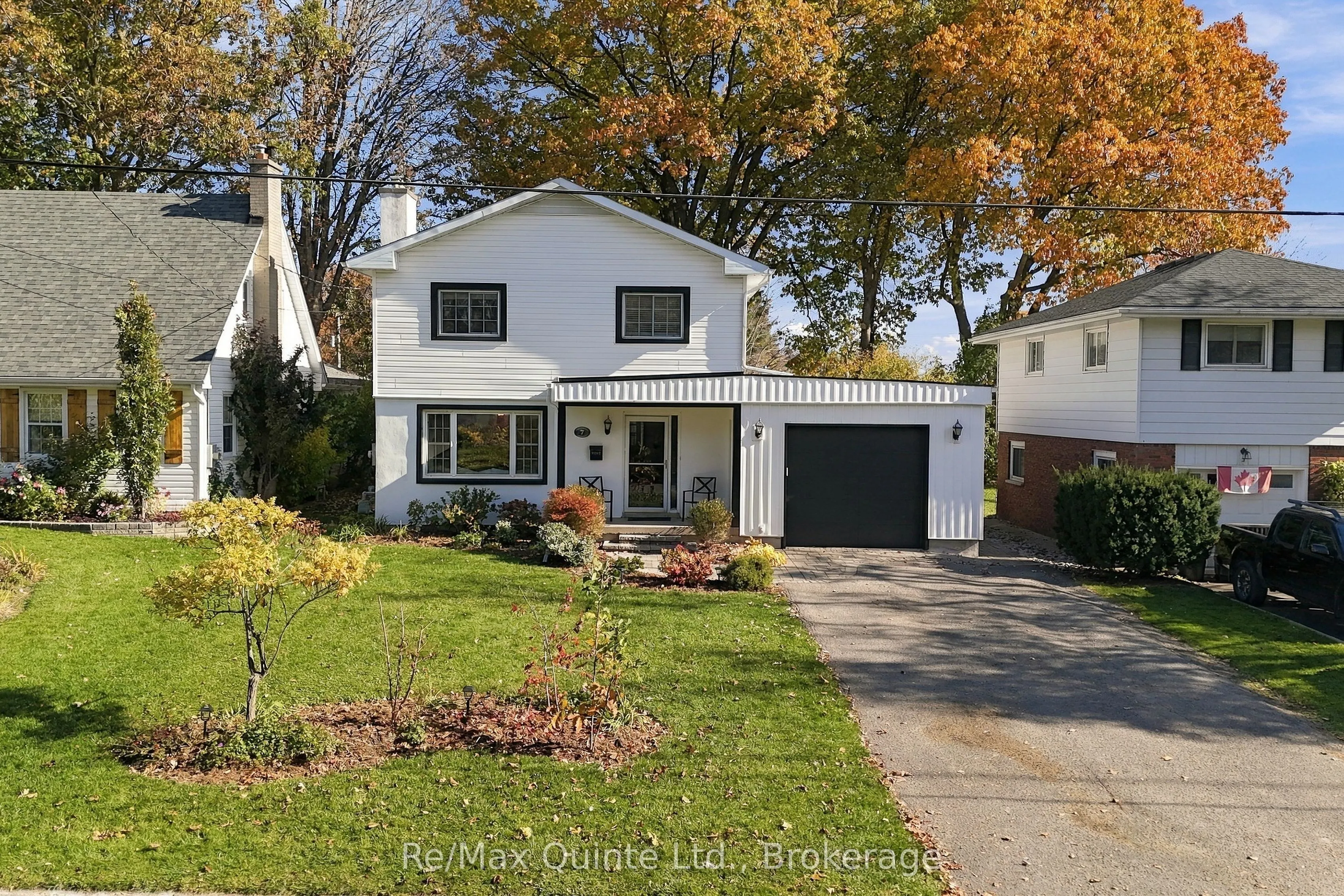 7 Southwood Crescent