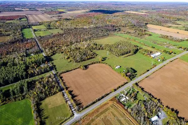 PT LT 38 Conc 7 County Road 18