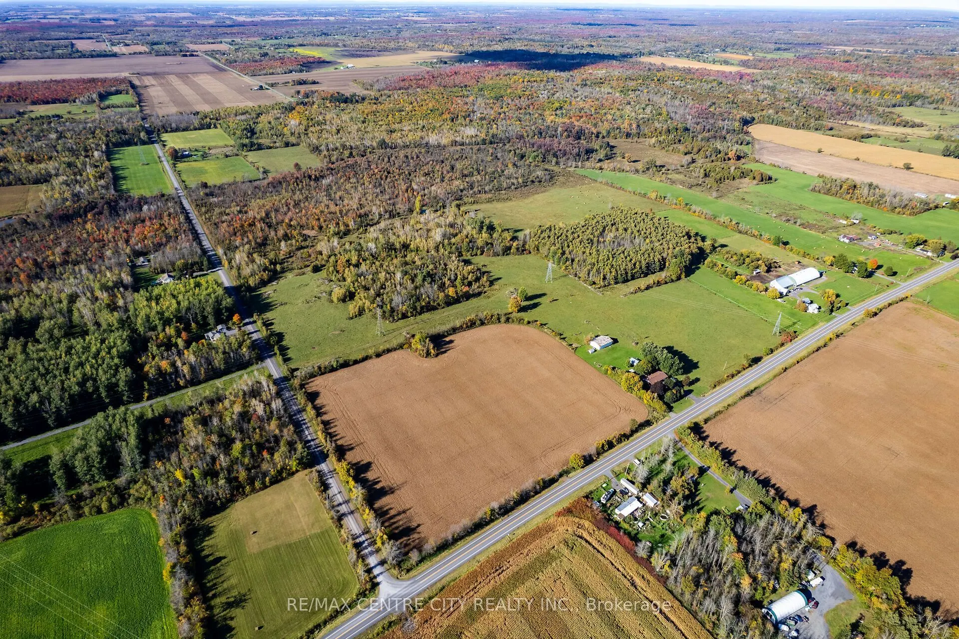 PT LT 38 Conc 7 County Road 18