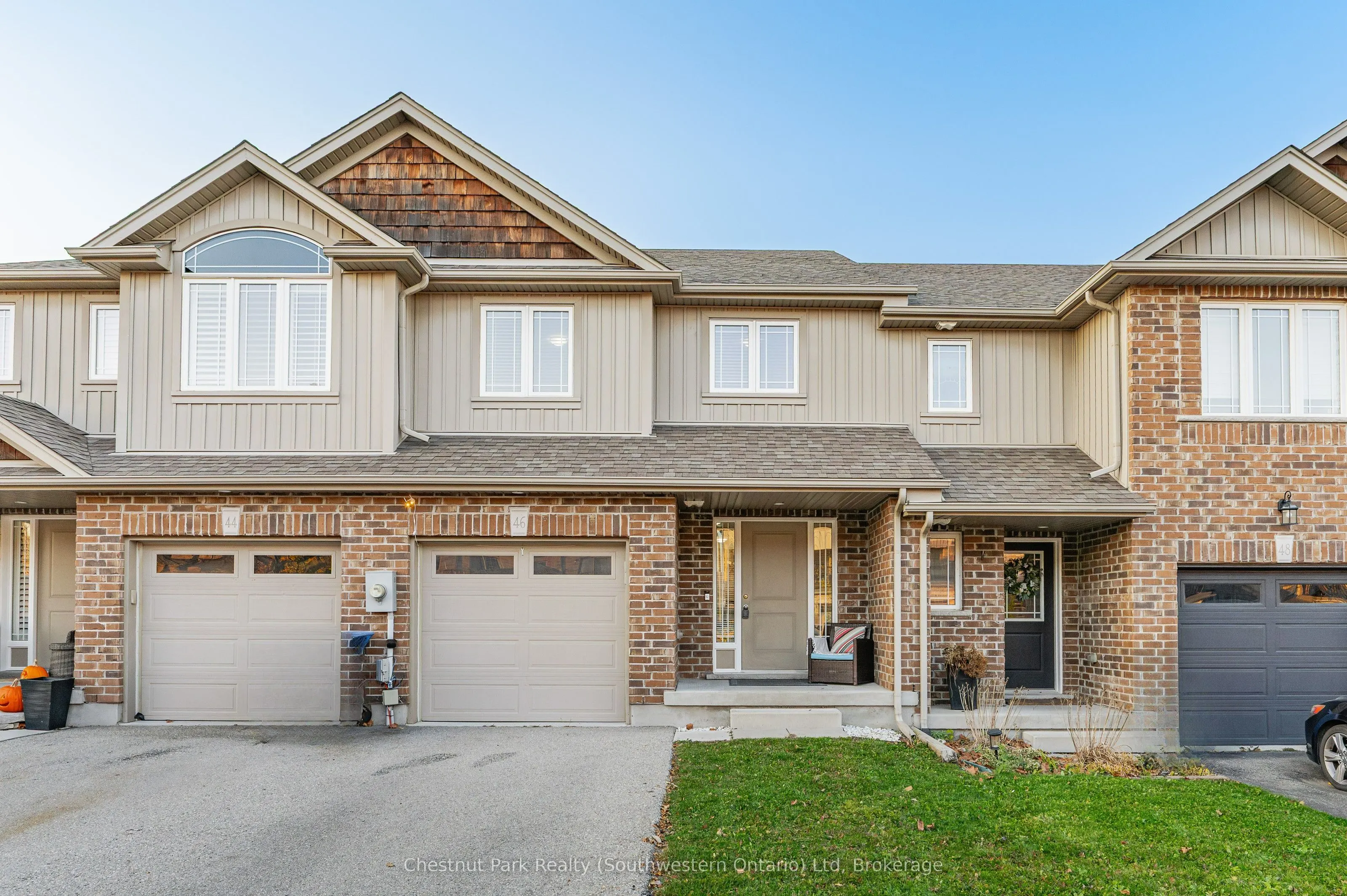 46 Jeffrey Drive