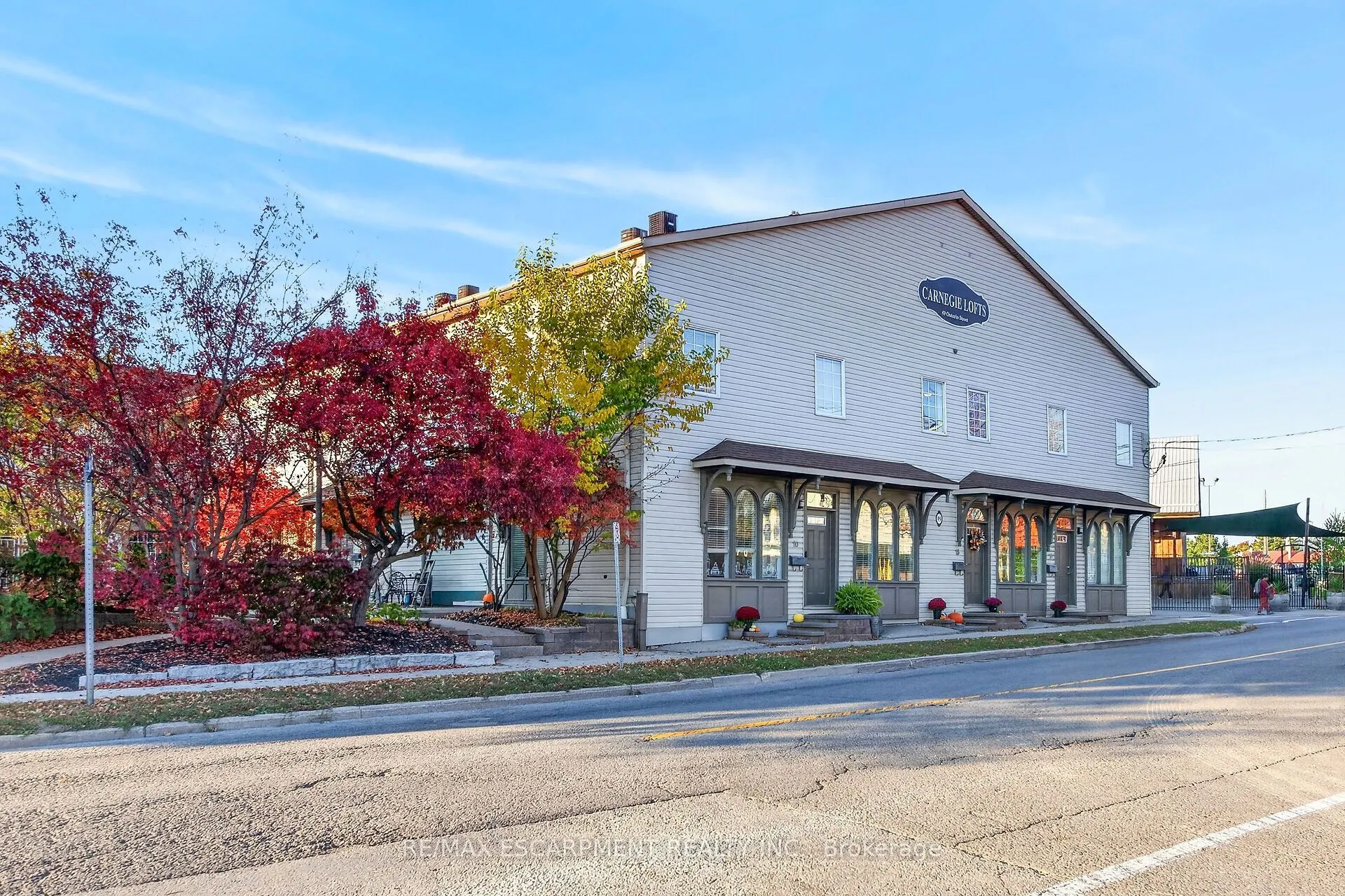 49 Ontario Street #15