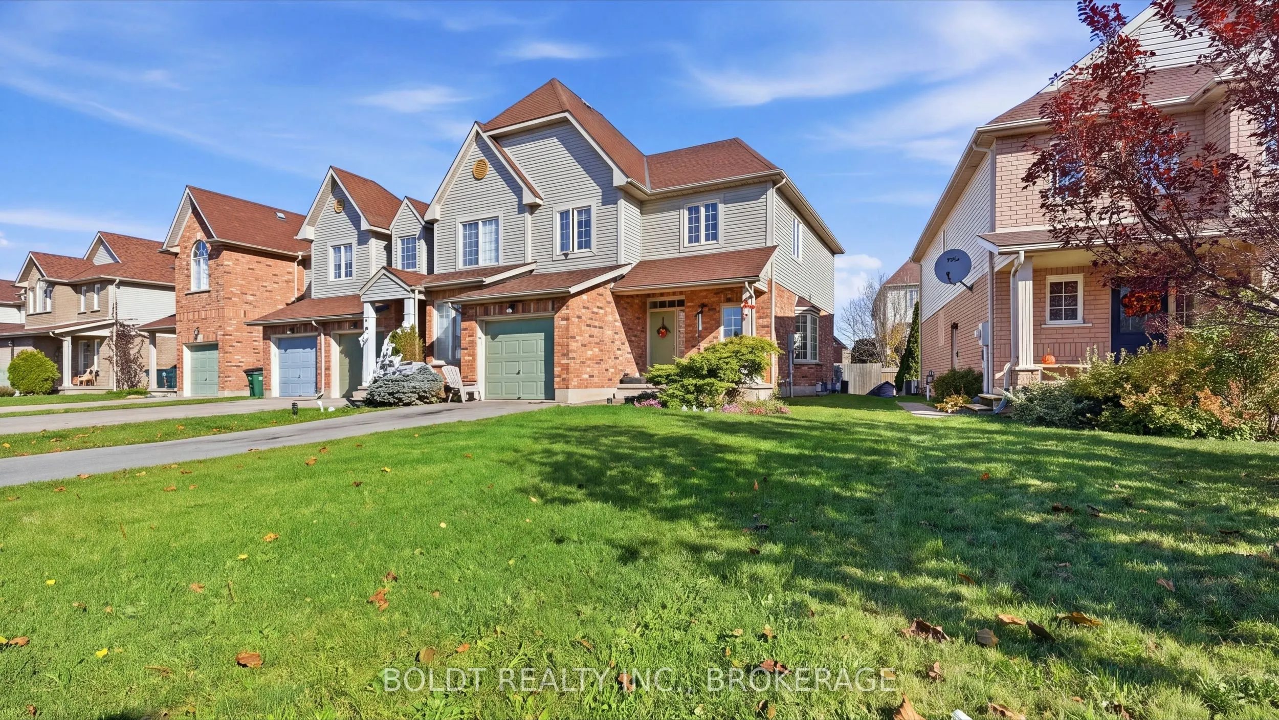 7 Natalie Court