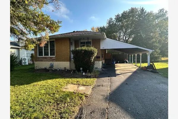 1000 Wise Street