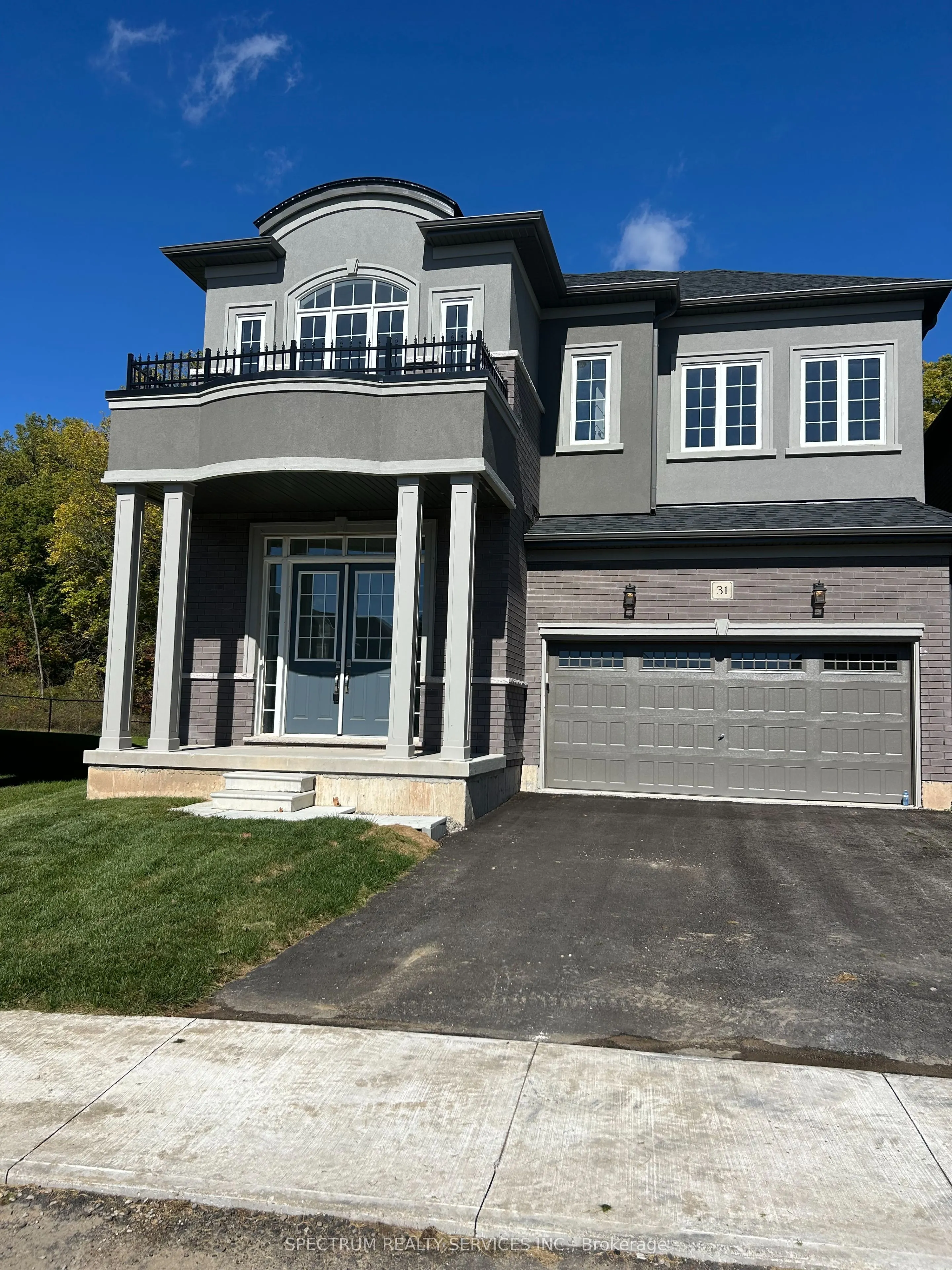 31 McKernan Avenue
